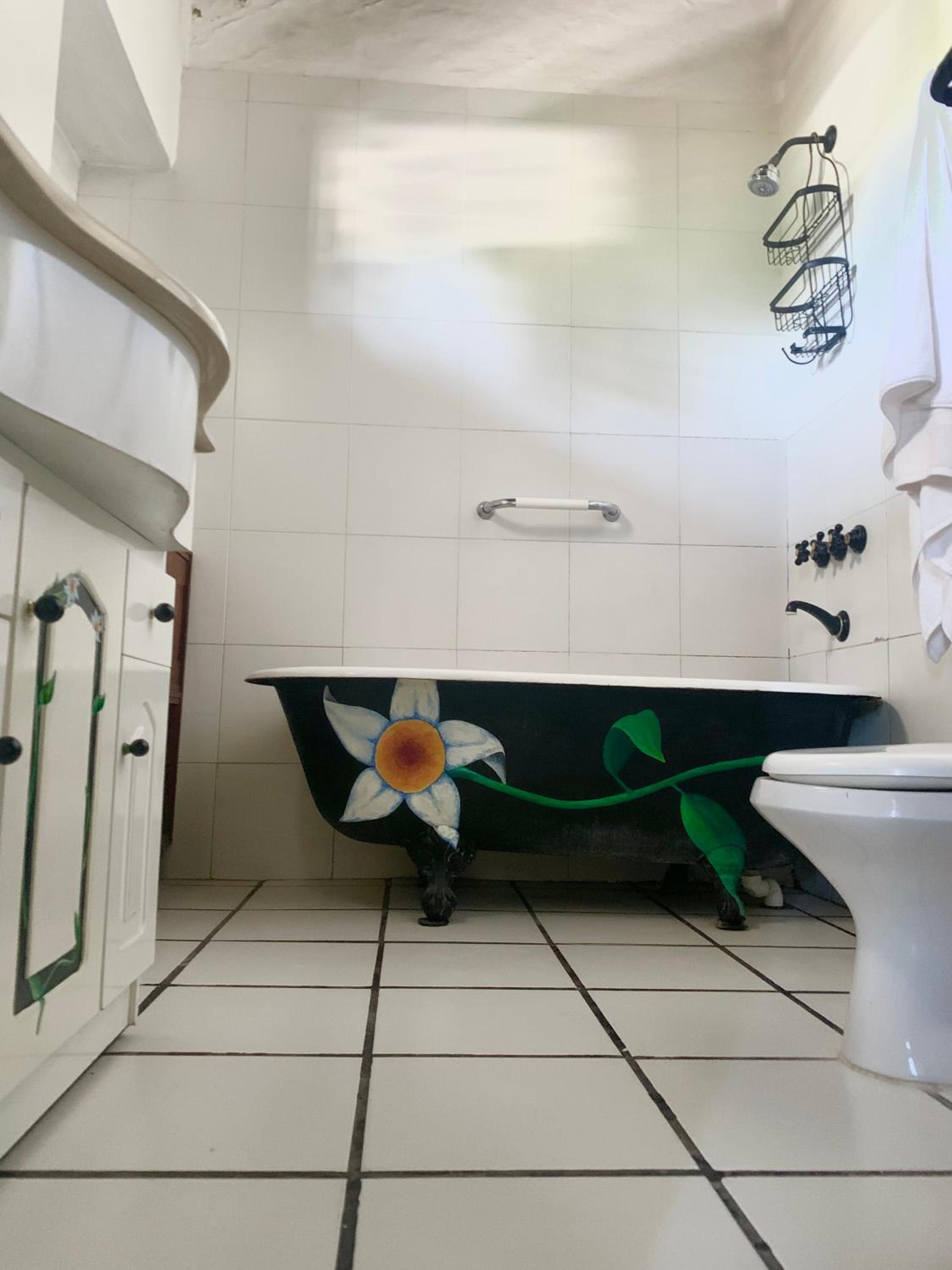 La Casa del Árbol Chacras de Coria