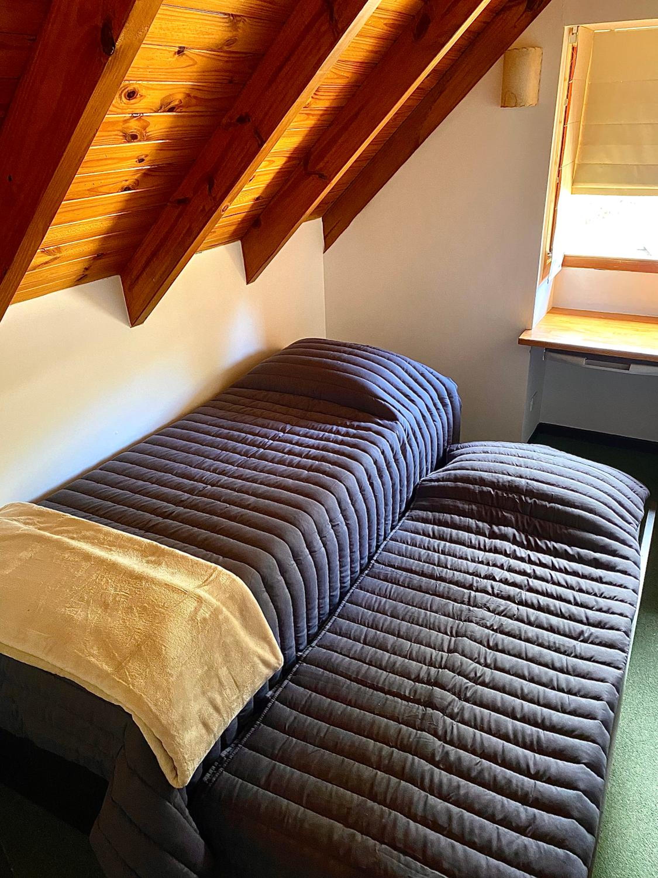 Hermosa Casa Familar de Montaña
