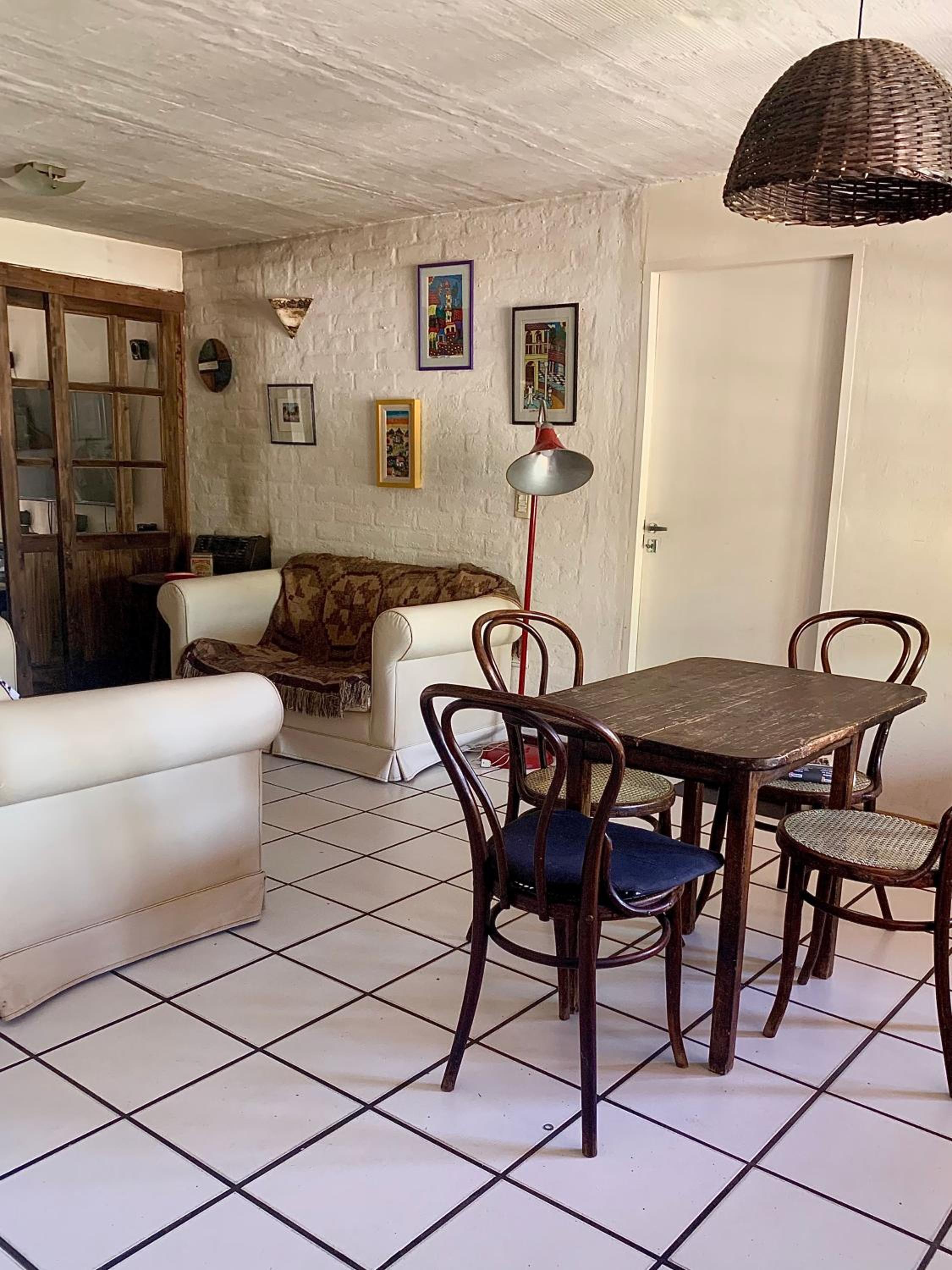 La Casa del Árbol Chacras de Coria