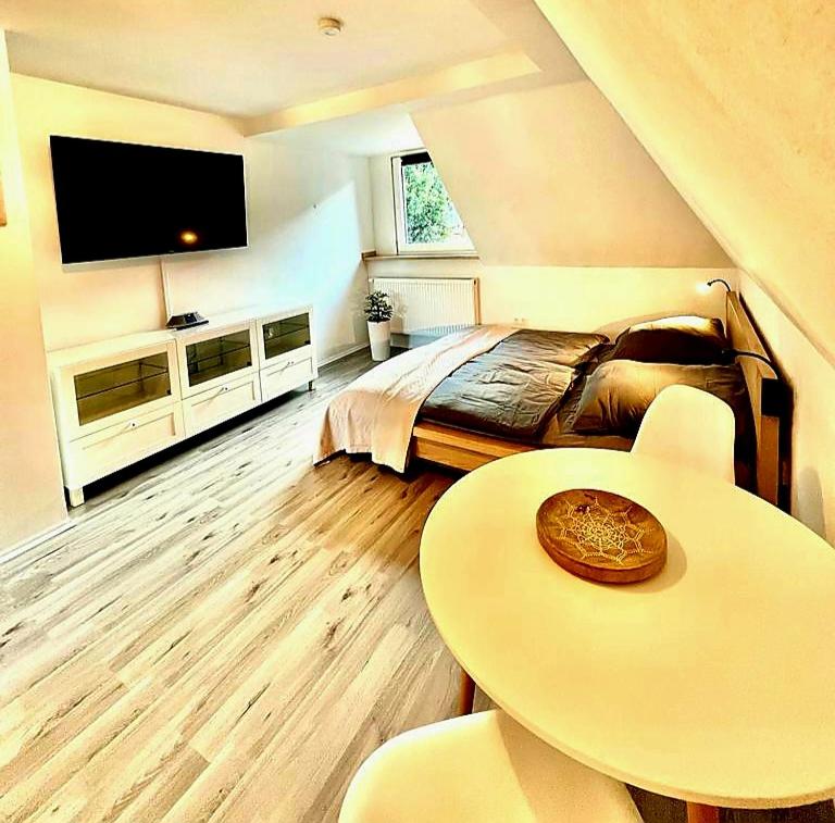 Ferienwohnung in Hürth bei Köln