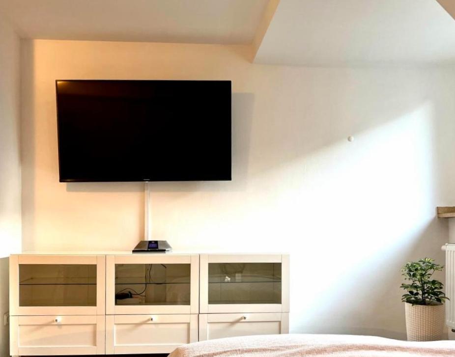 Ferienwohnung in Hürth bei Köln