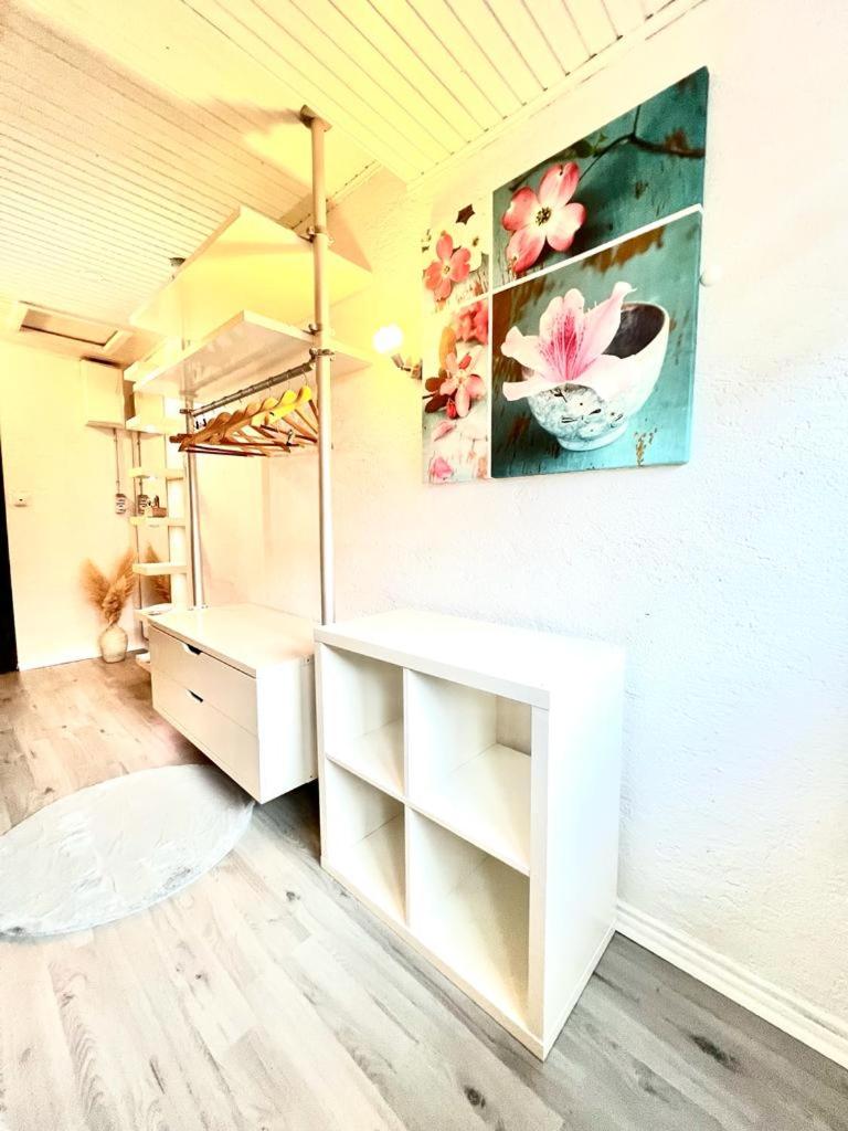 Ferienwohnung in Hürth bei Köln
