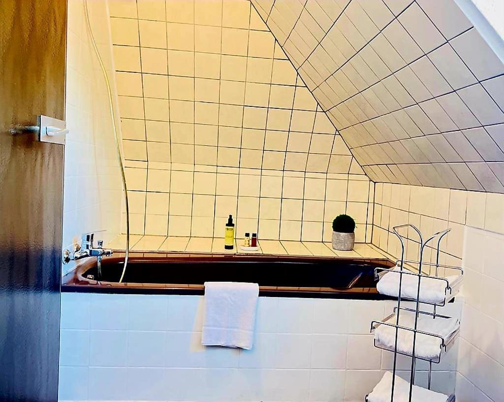 Ferienwohnung in Hürth bei Köln