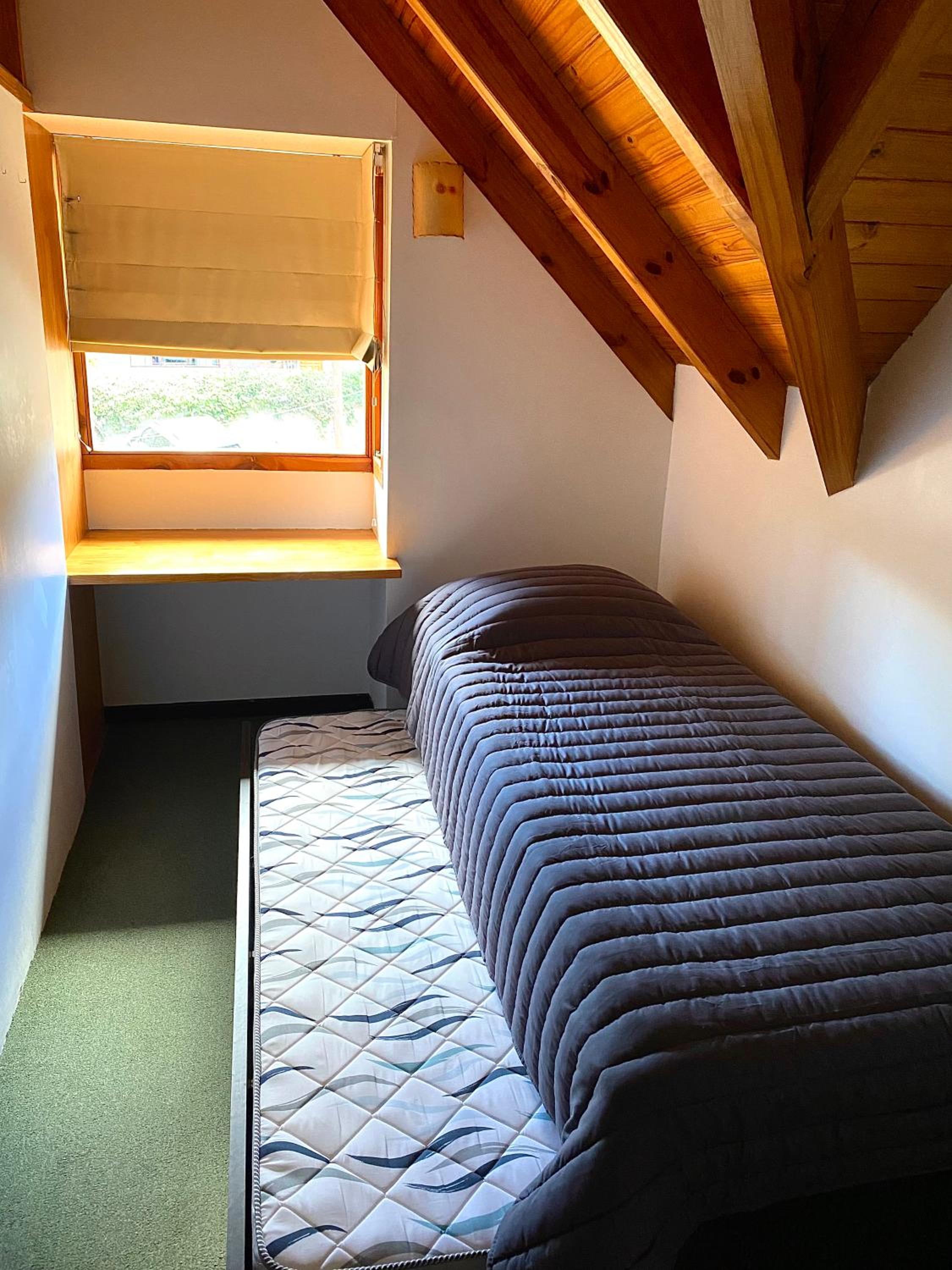 Hermosa Casa Familar de Montaña