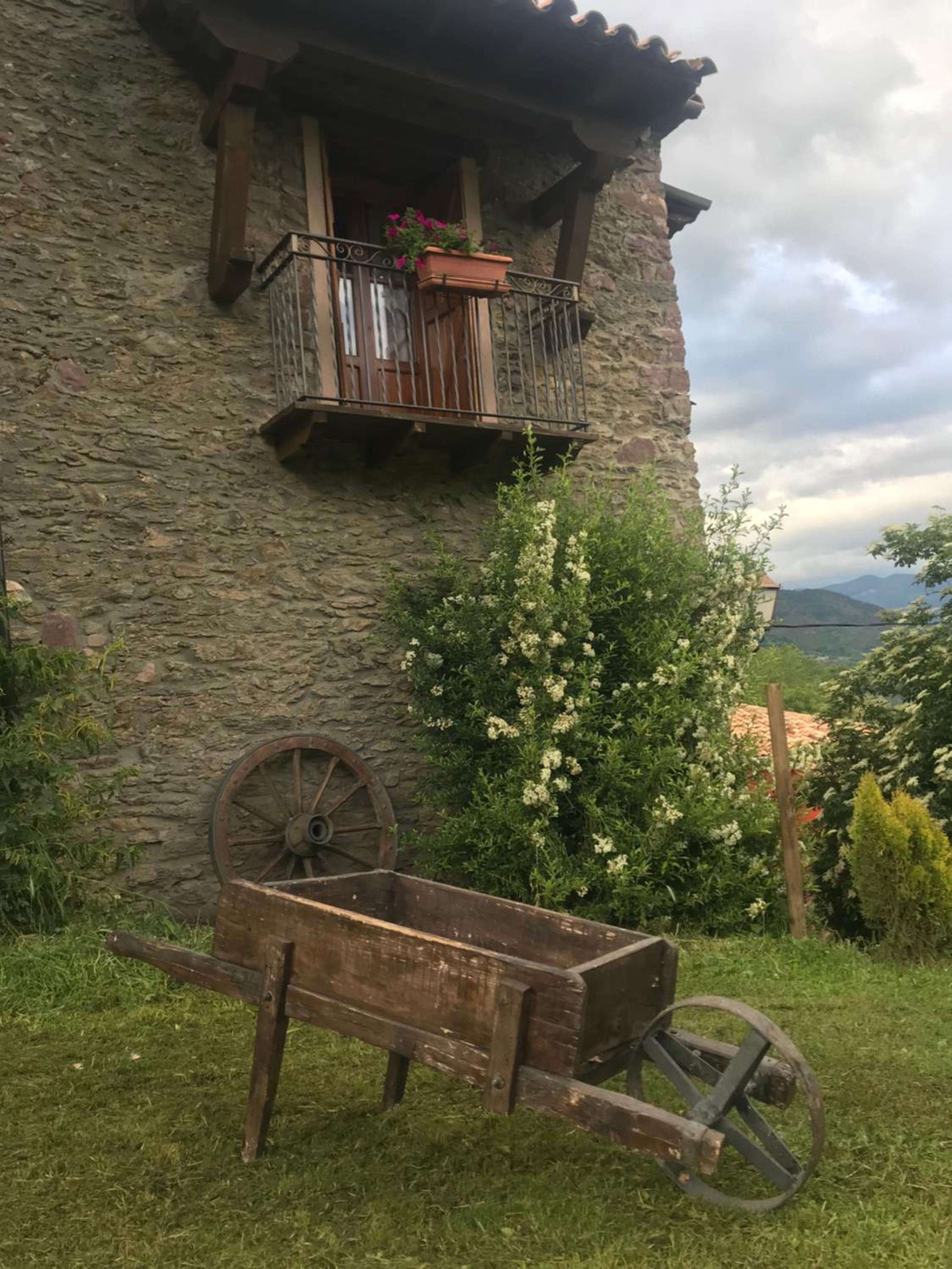 La Moixardina