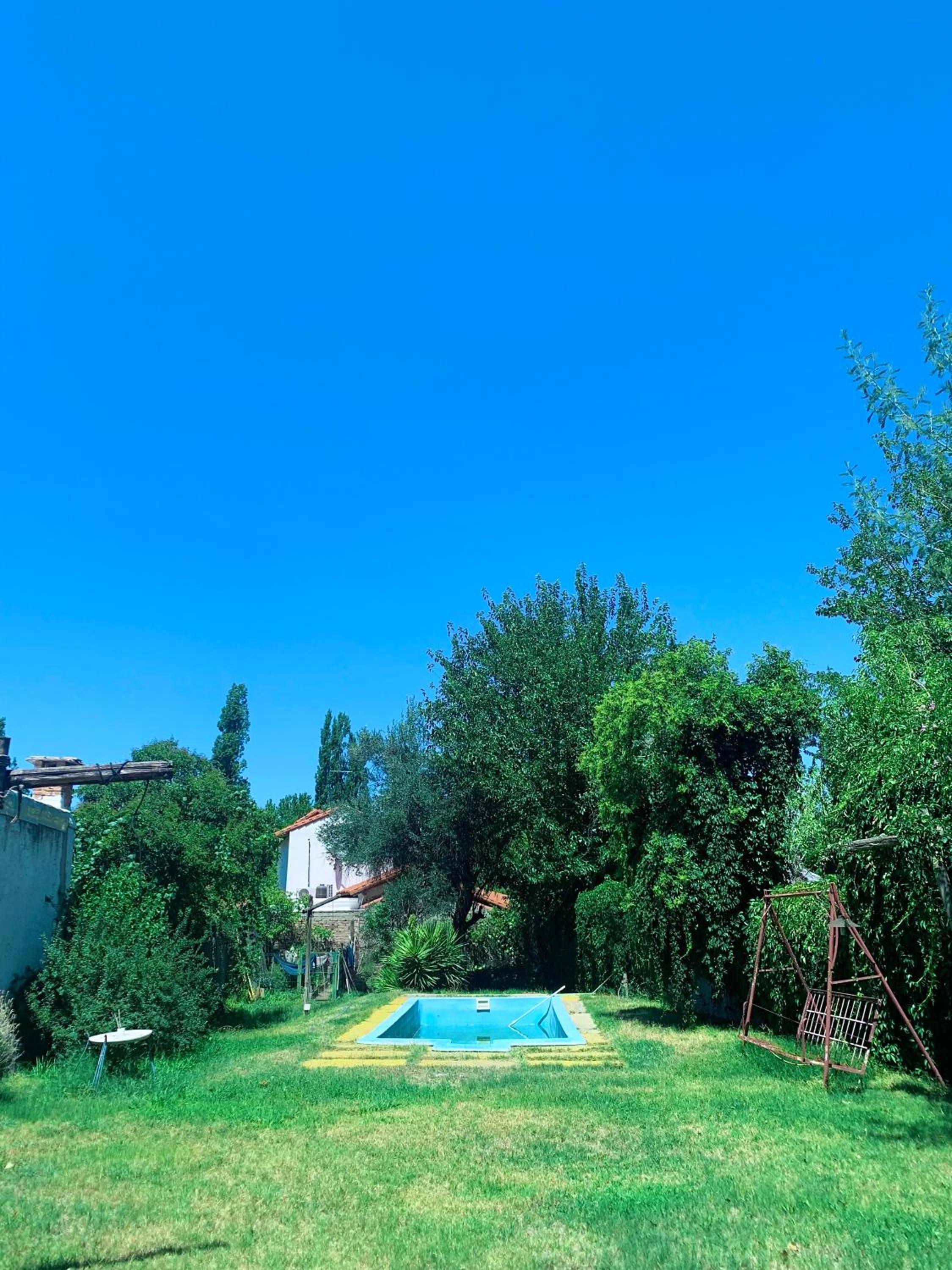 La Casa del Árbol Chacras de Coria