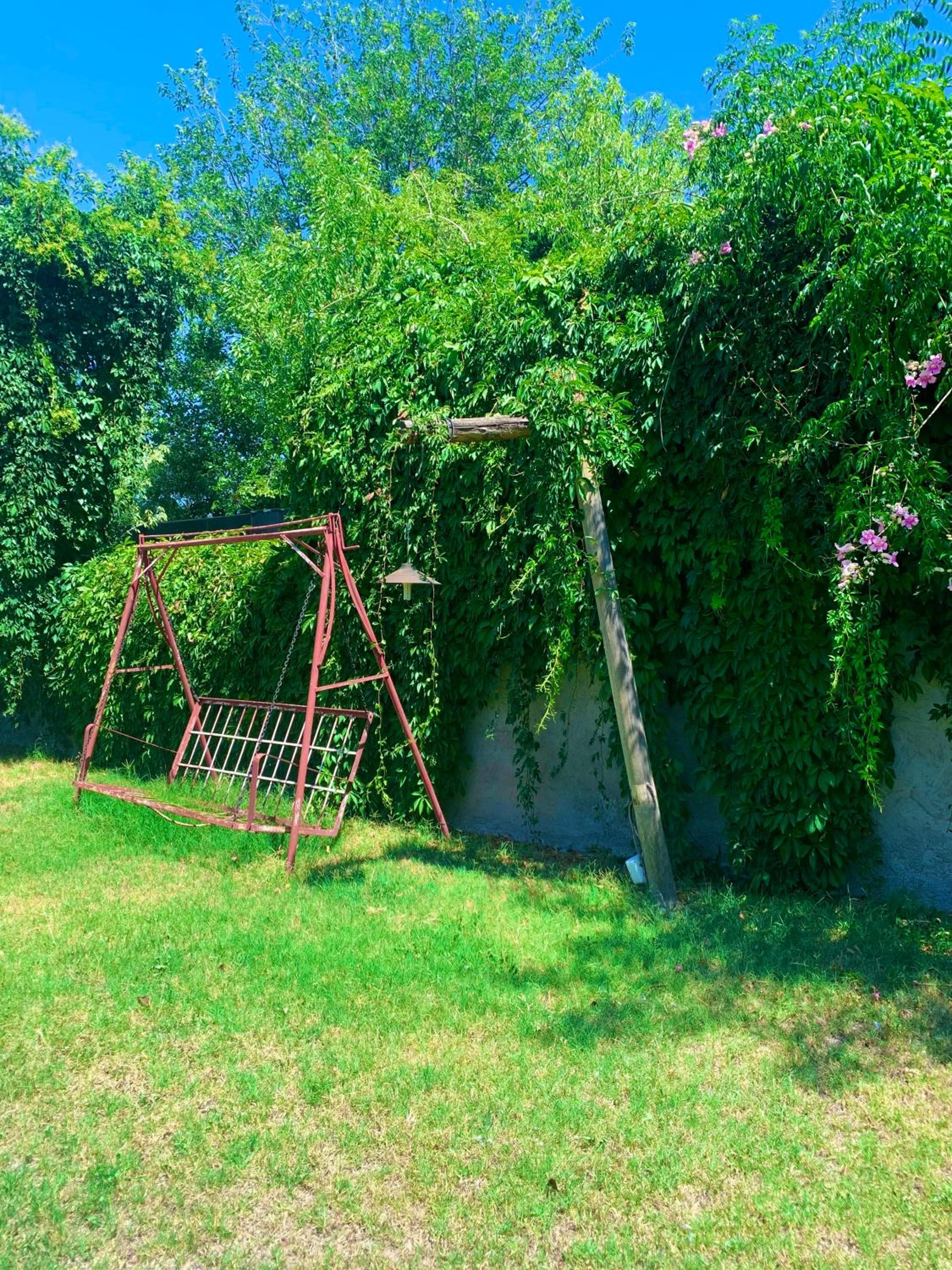 La Casa del Árbol Chacras de Coria