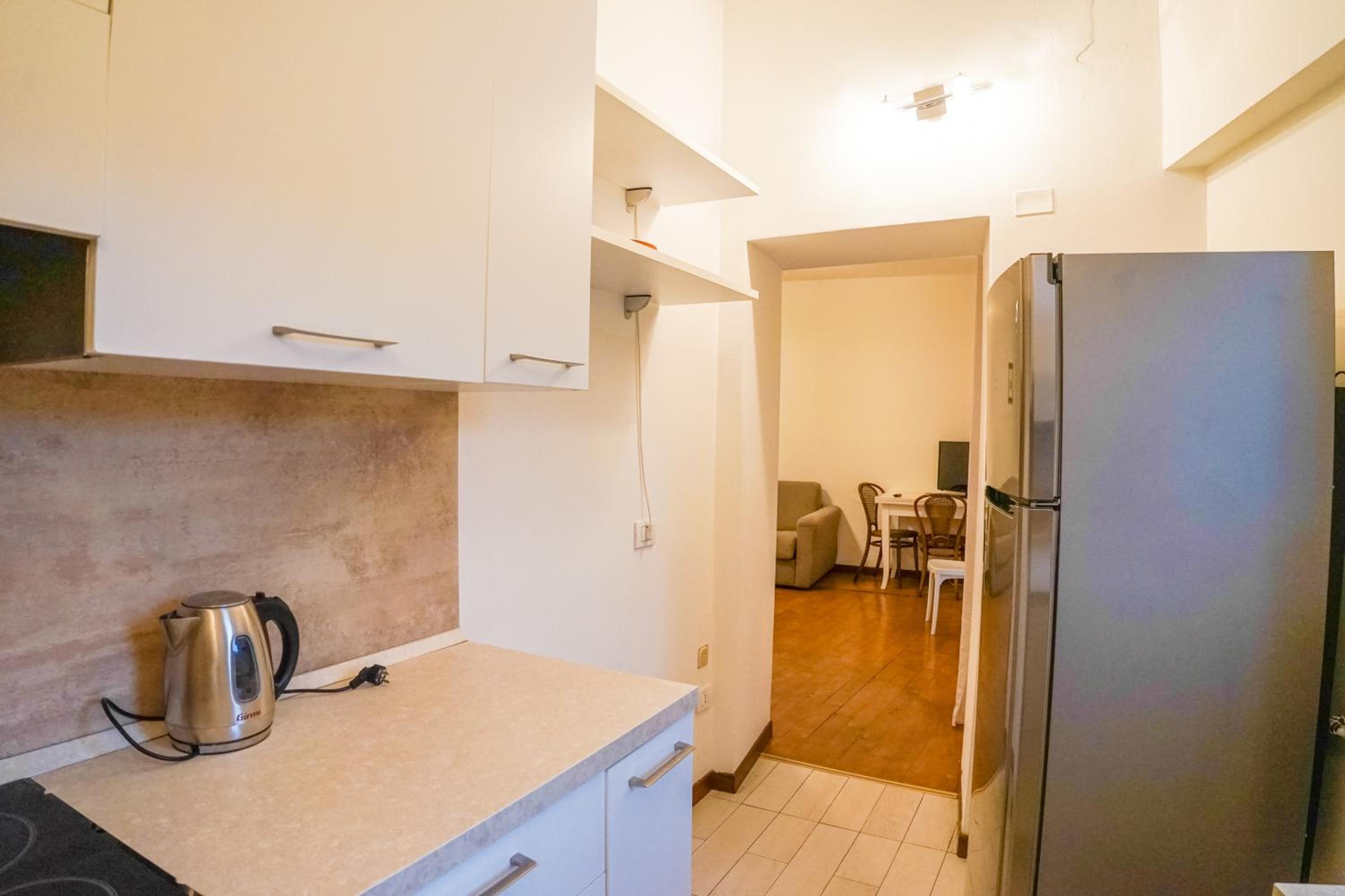 Italianflat - Palazzo Rizzardi