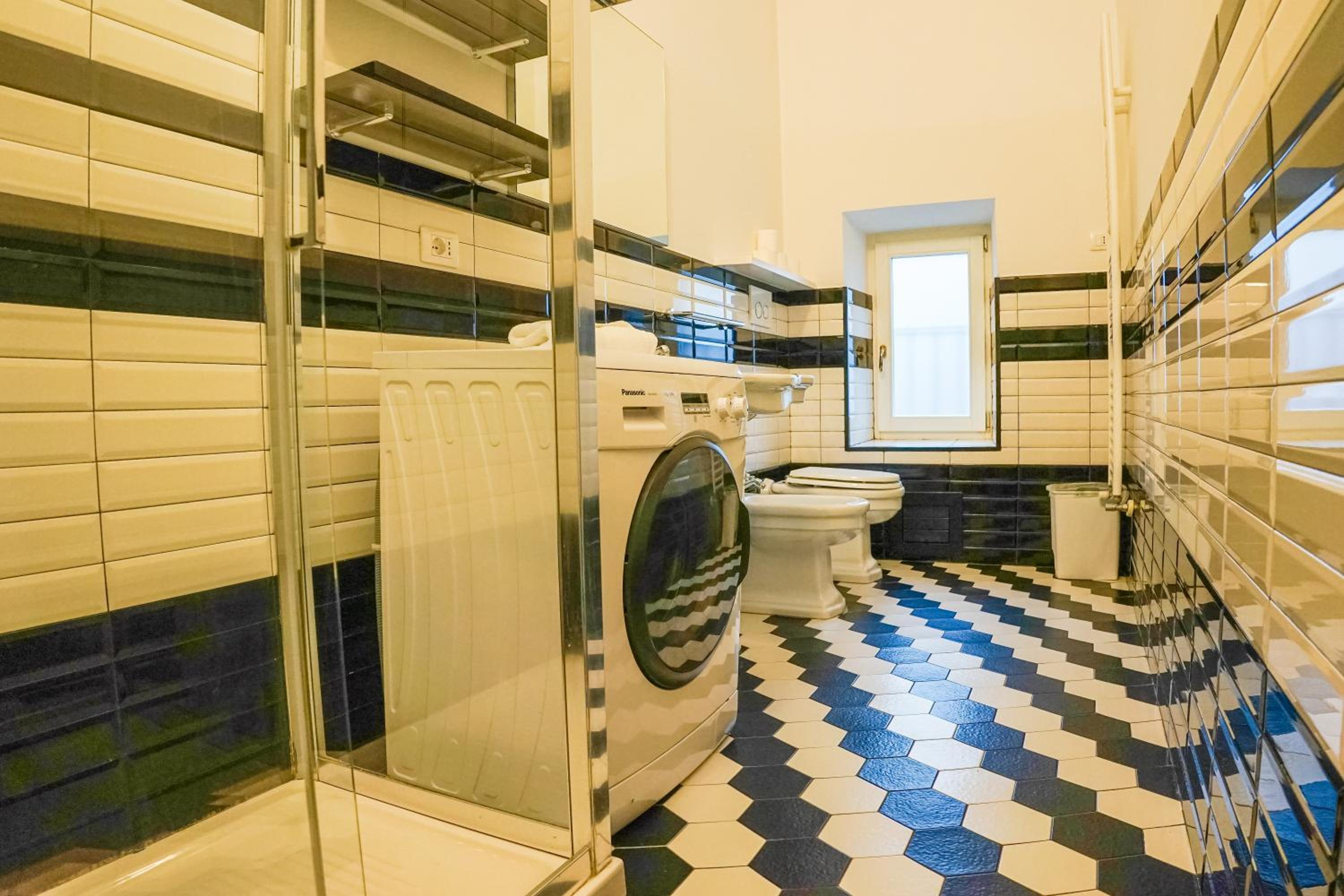 Italianflat - Palazzo Rizzardi