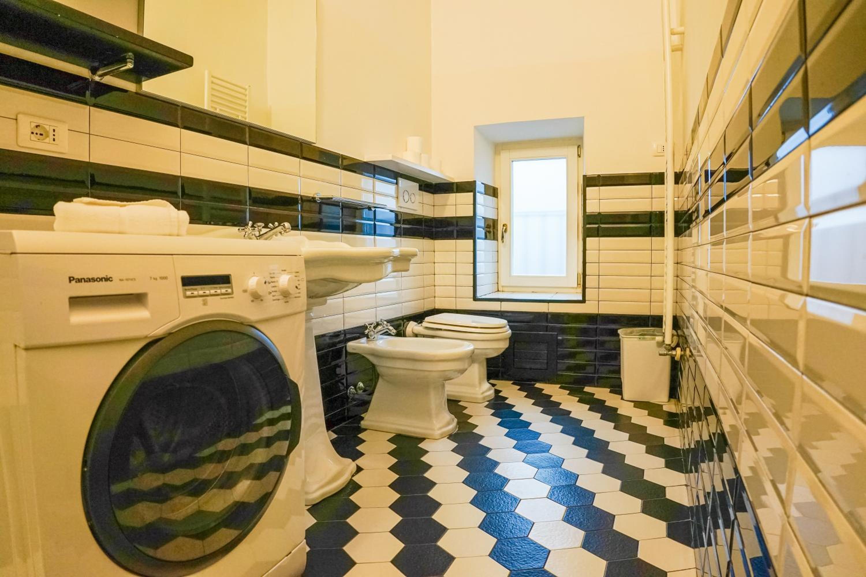 Italianflat - Palazzo Rizzardi