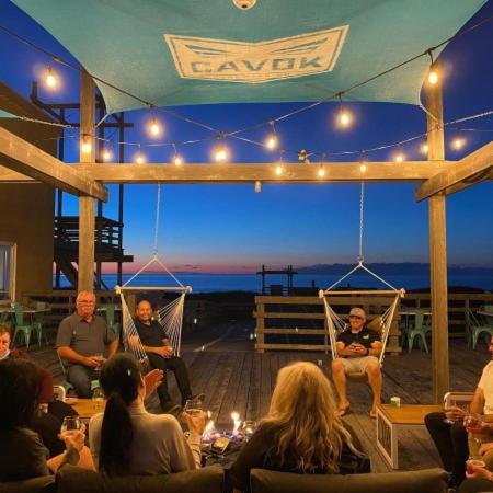 Beachside Cottage w/beach access - Aboiteau Beach