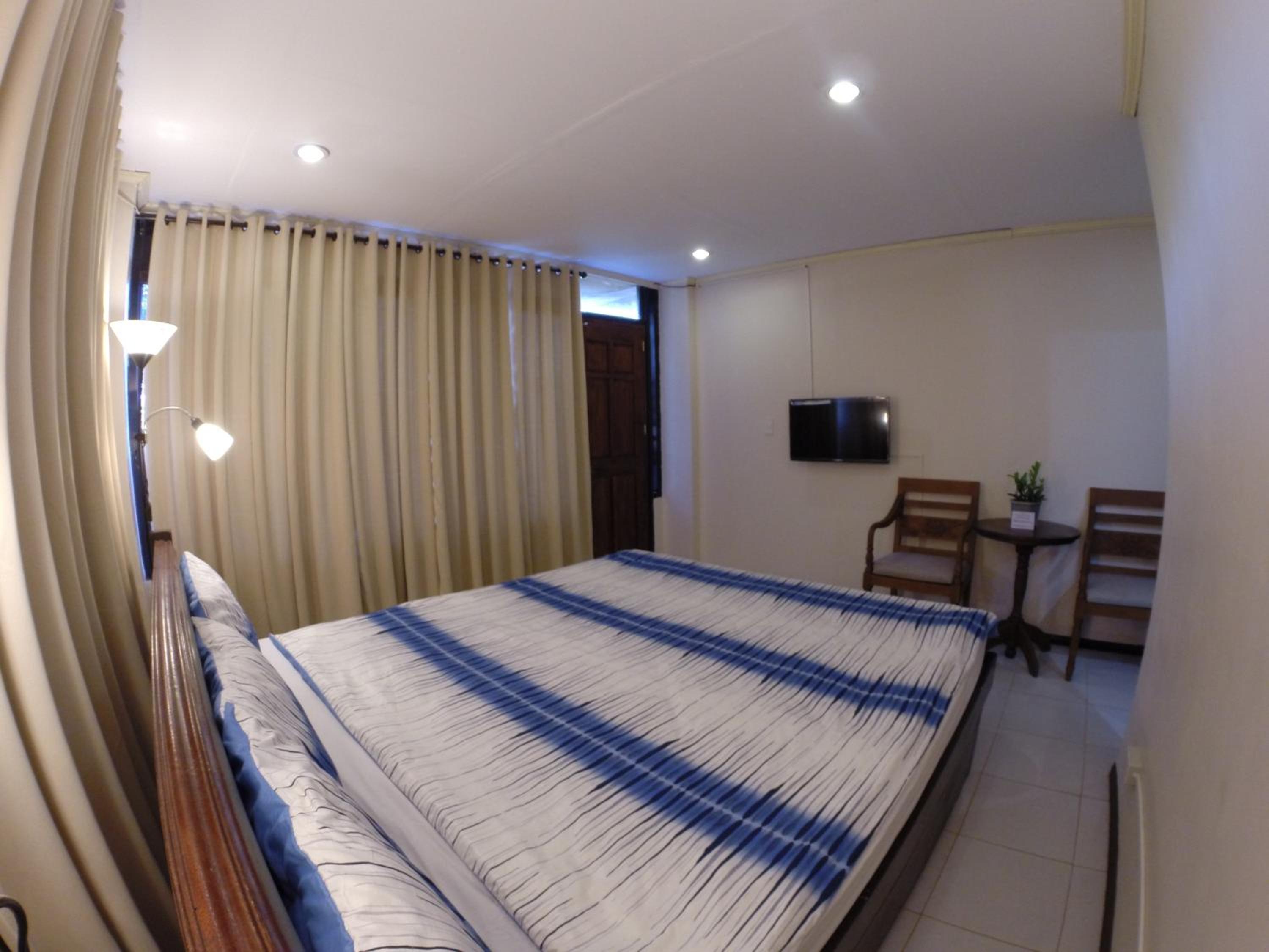 Coron Residencia de Rosario view 2