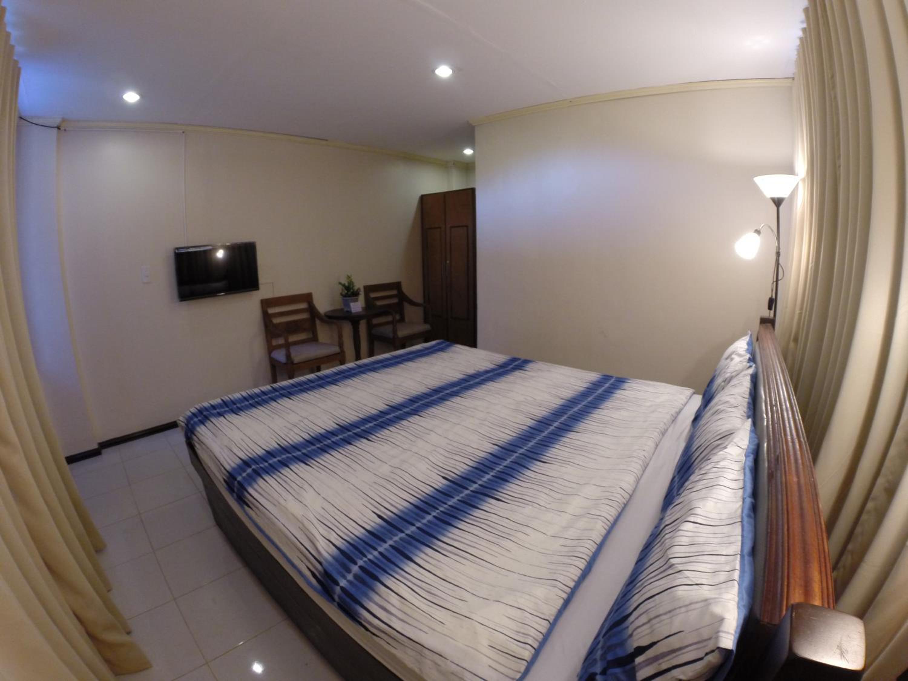 Coron Residencia de Rosario view 3