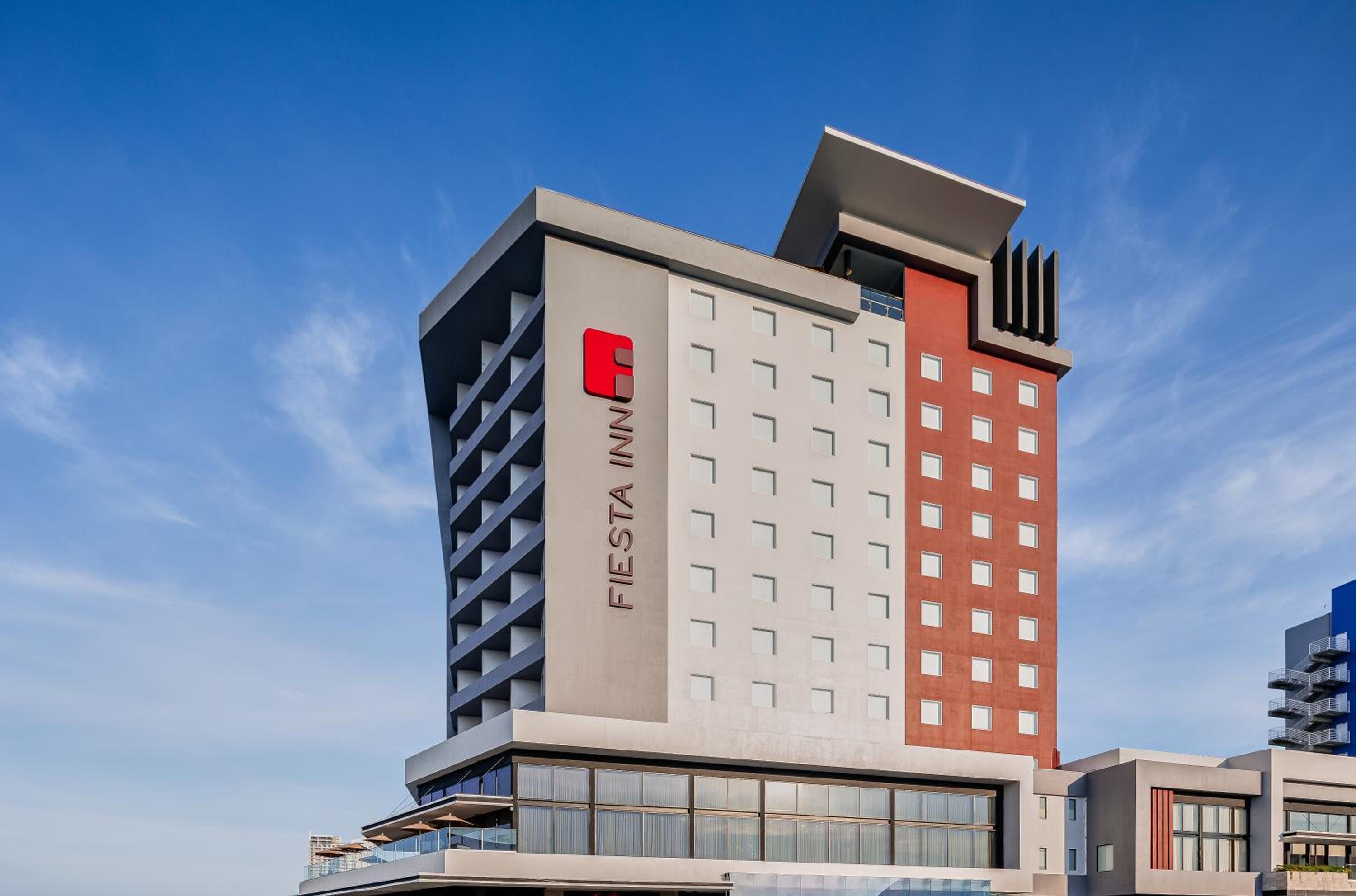 Fiesta Inn Mazatlán