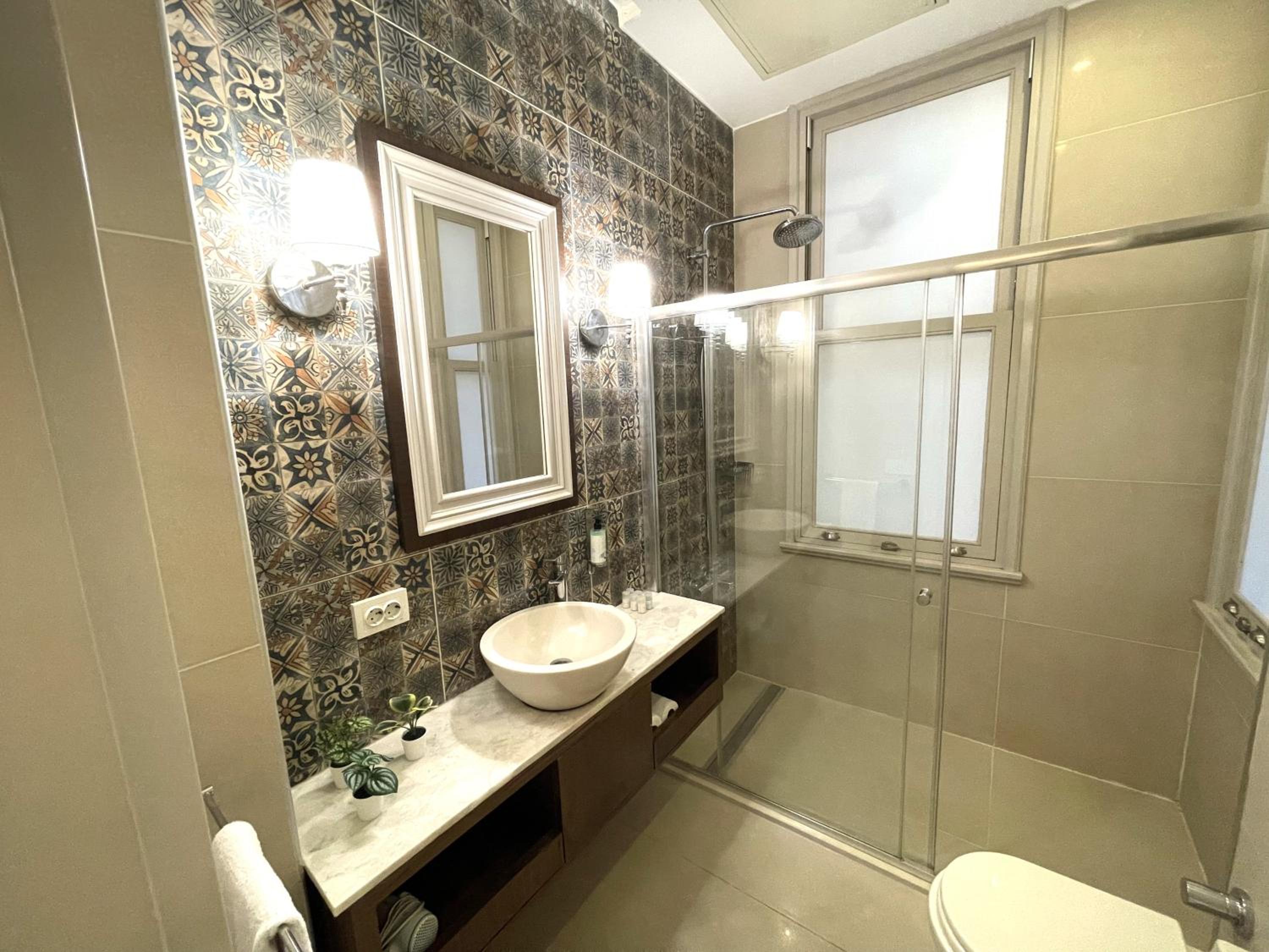 Fuga Hotel Constantinidis