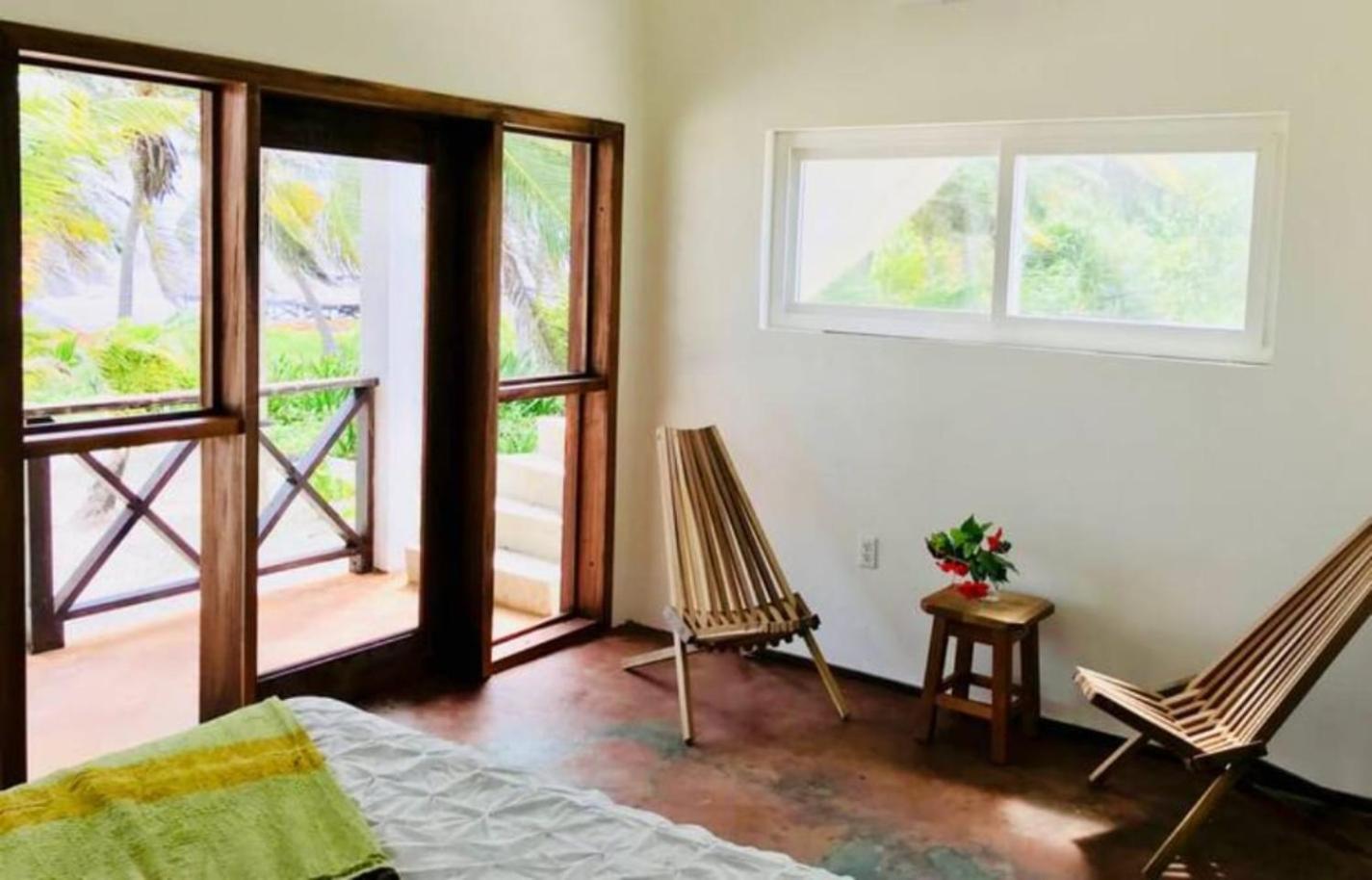 North Beach Retreat