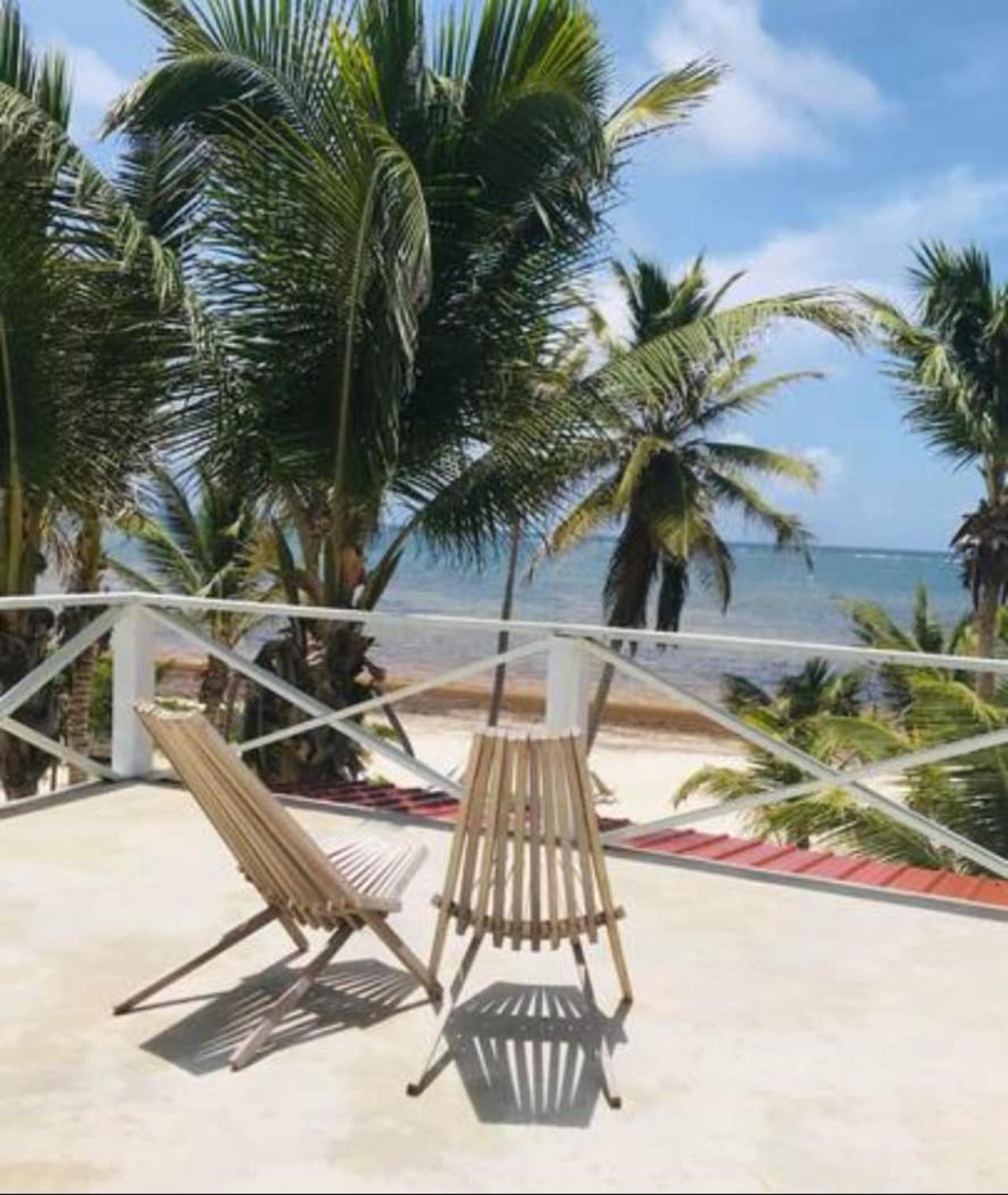 North Beach Retreat