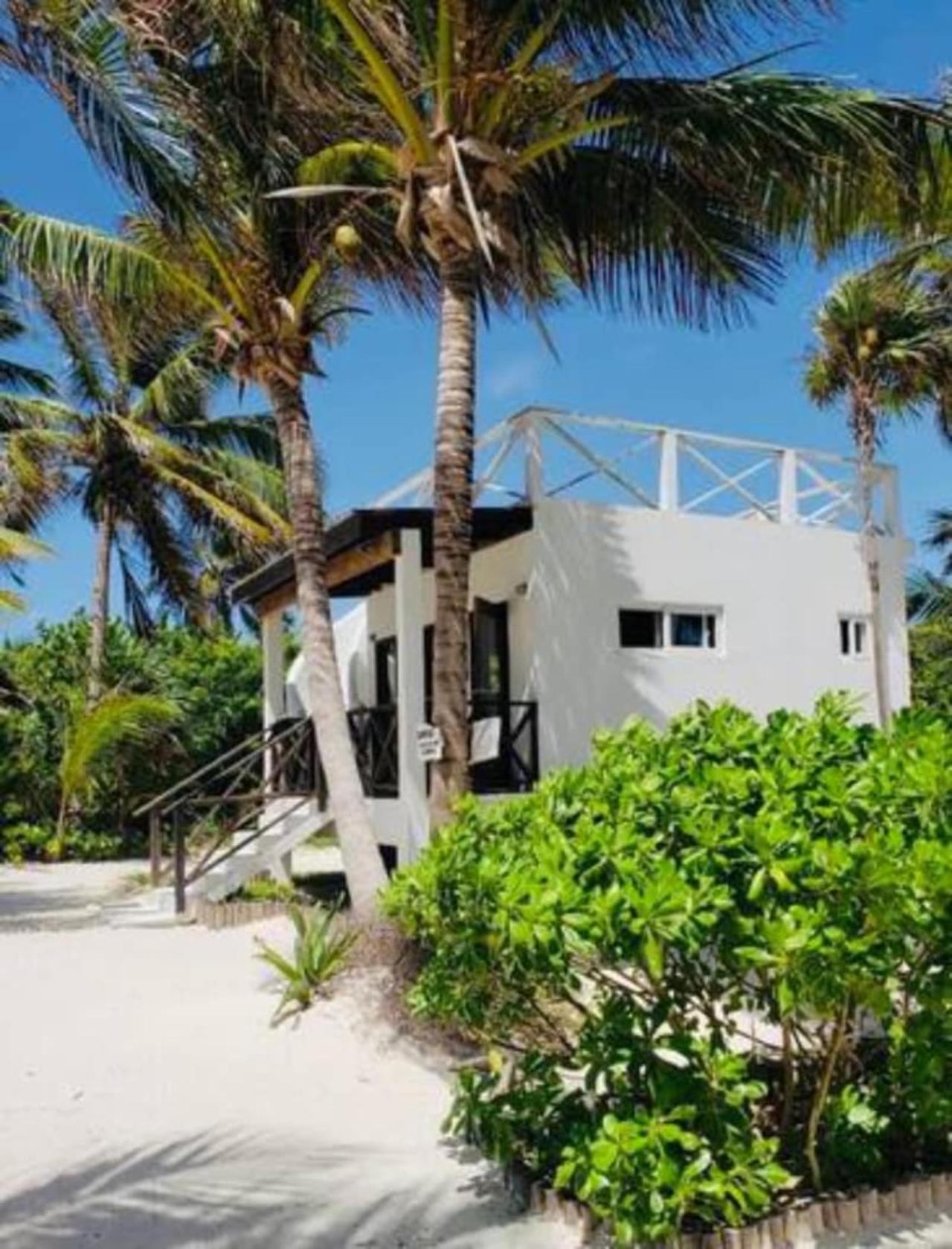 North Beach Retreat