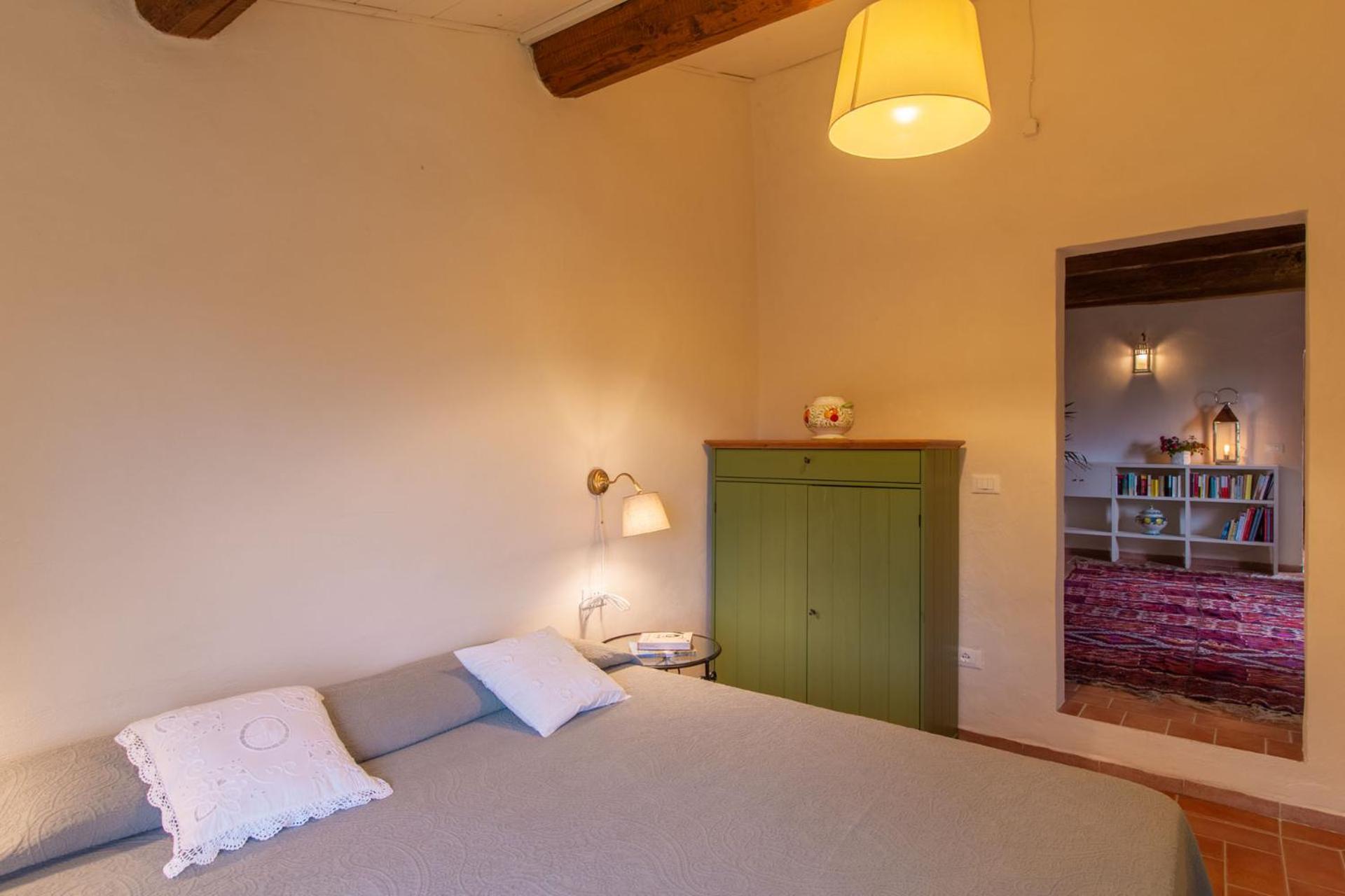 Appartamento con piscina e giardino - Lavanda