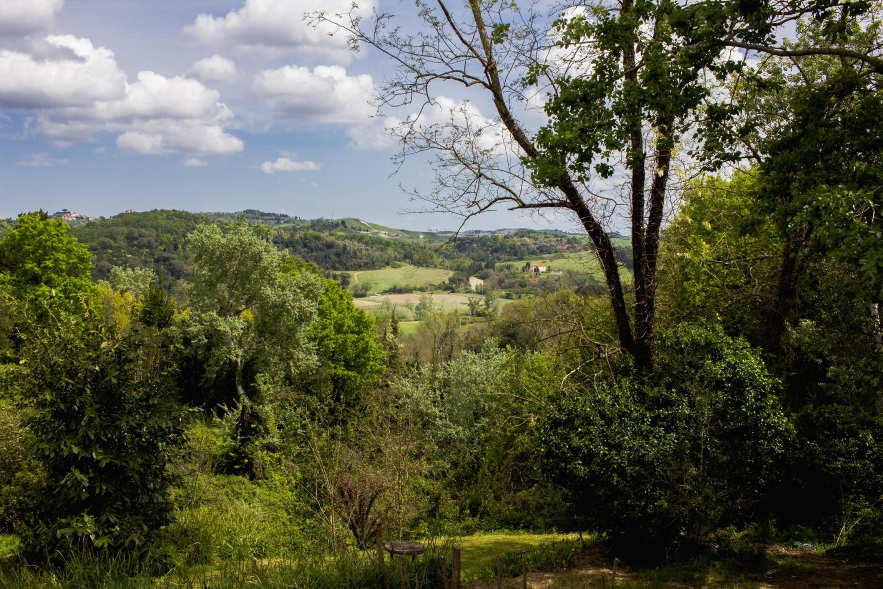 Appartamento con piscina e giardino - Lavanda