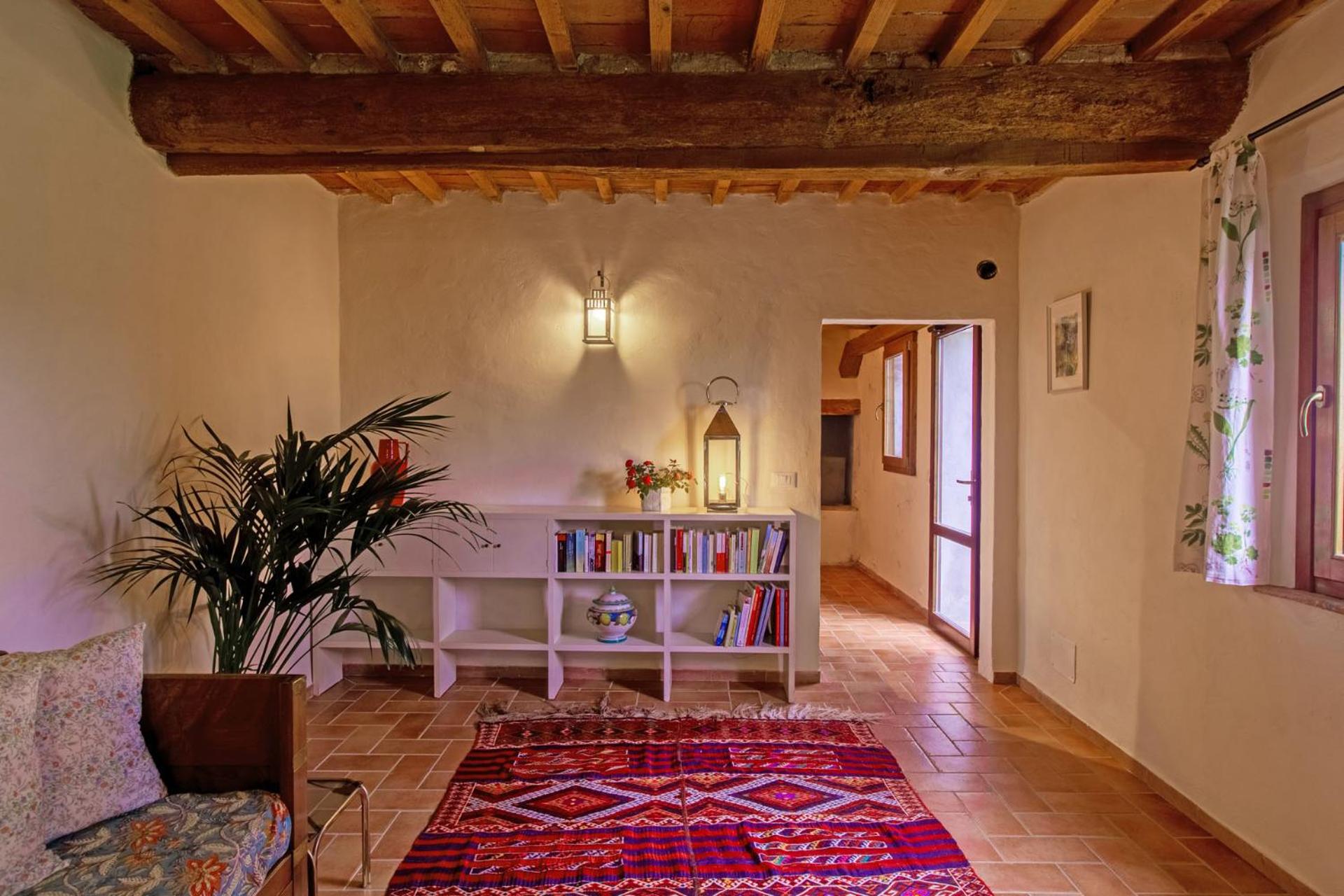 Appartamento con piscina e giardino - Lavanda