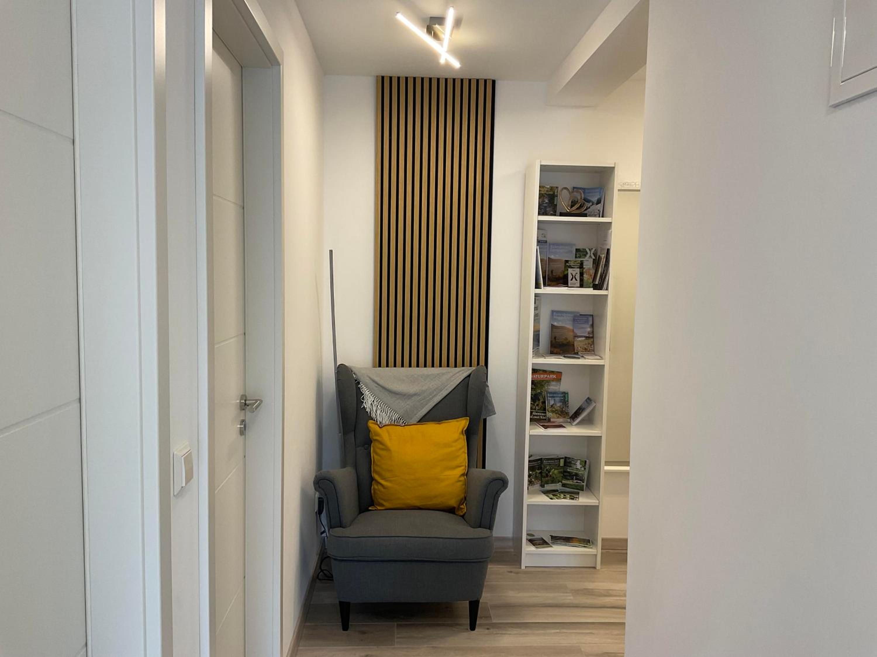 Ferienwohnung Schwarzwald Tannenzäpfle
