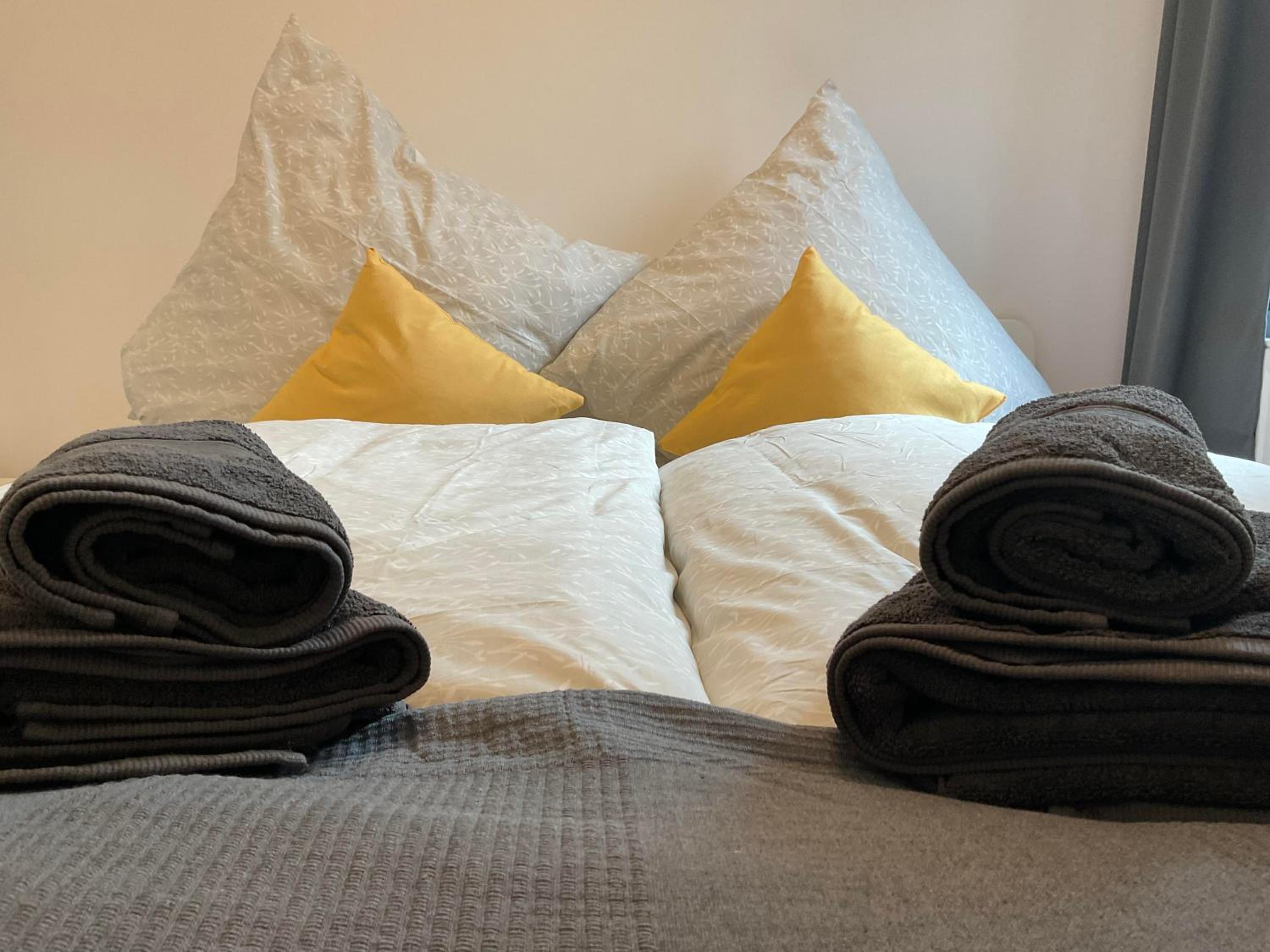 Ferienwohnung Schwarzwald Tannenzäpfle