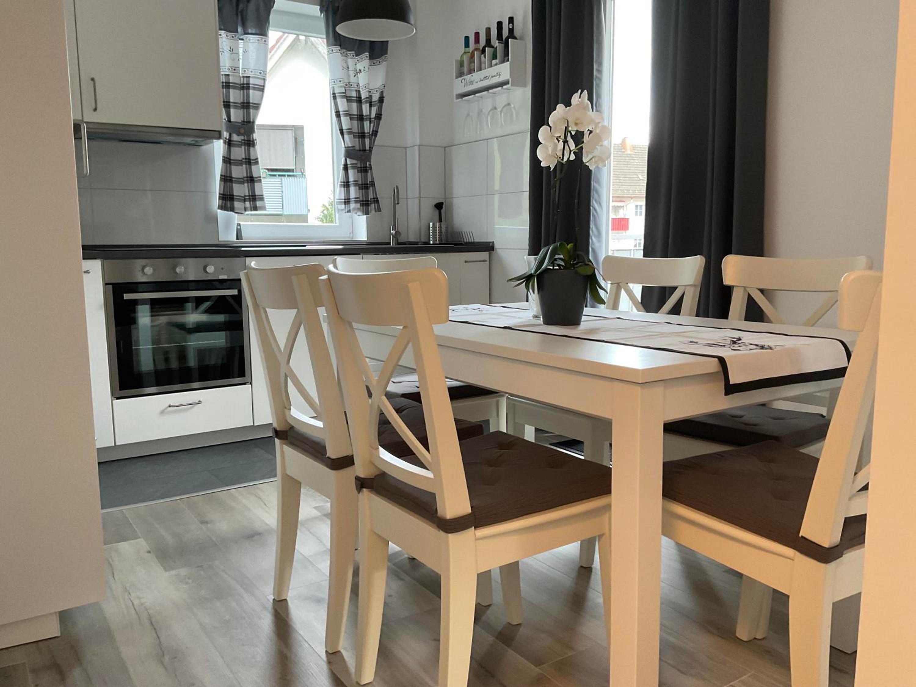 Ferienwohnung Schwarzwald Tannenzäpfle