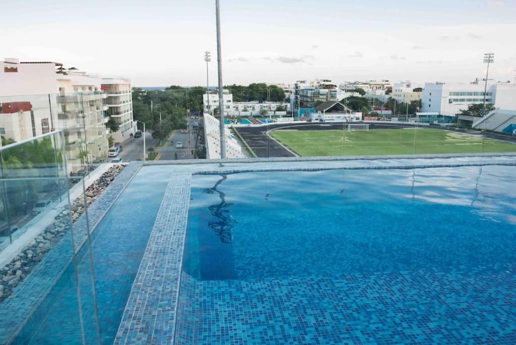 Amazing Actual Condo - Few steps 5° Av