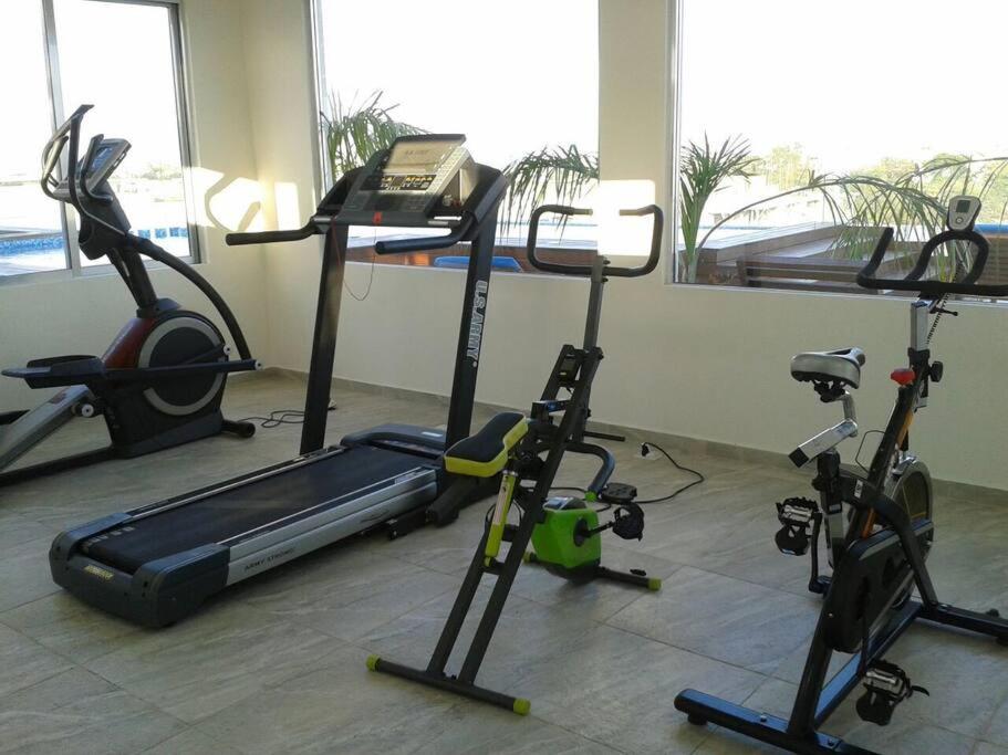 Amazing Actual Condo - Few steps 5° Av