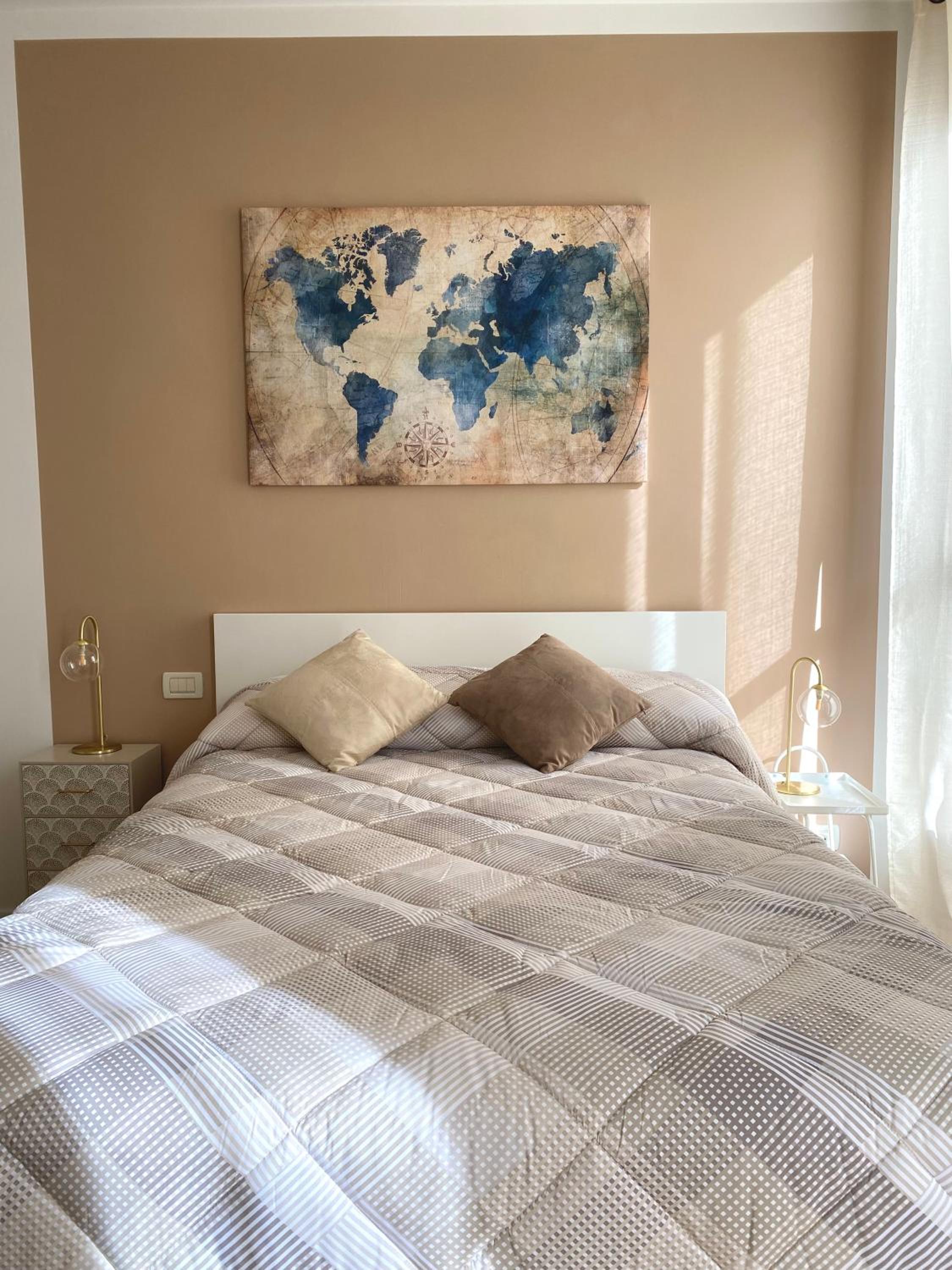 Angel's Suite view 4