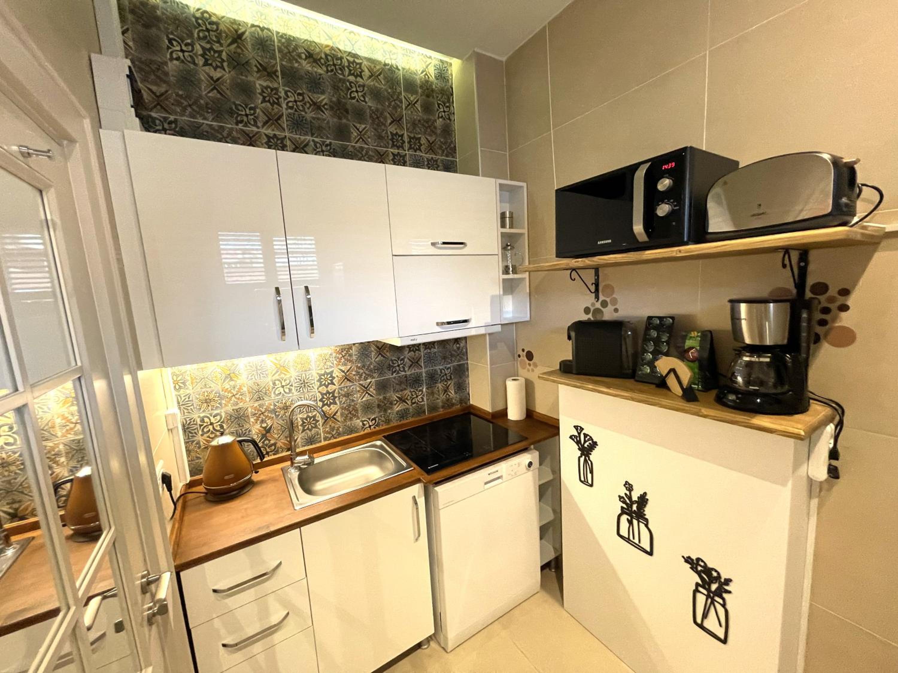 Fuga Hotel Constantinidis