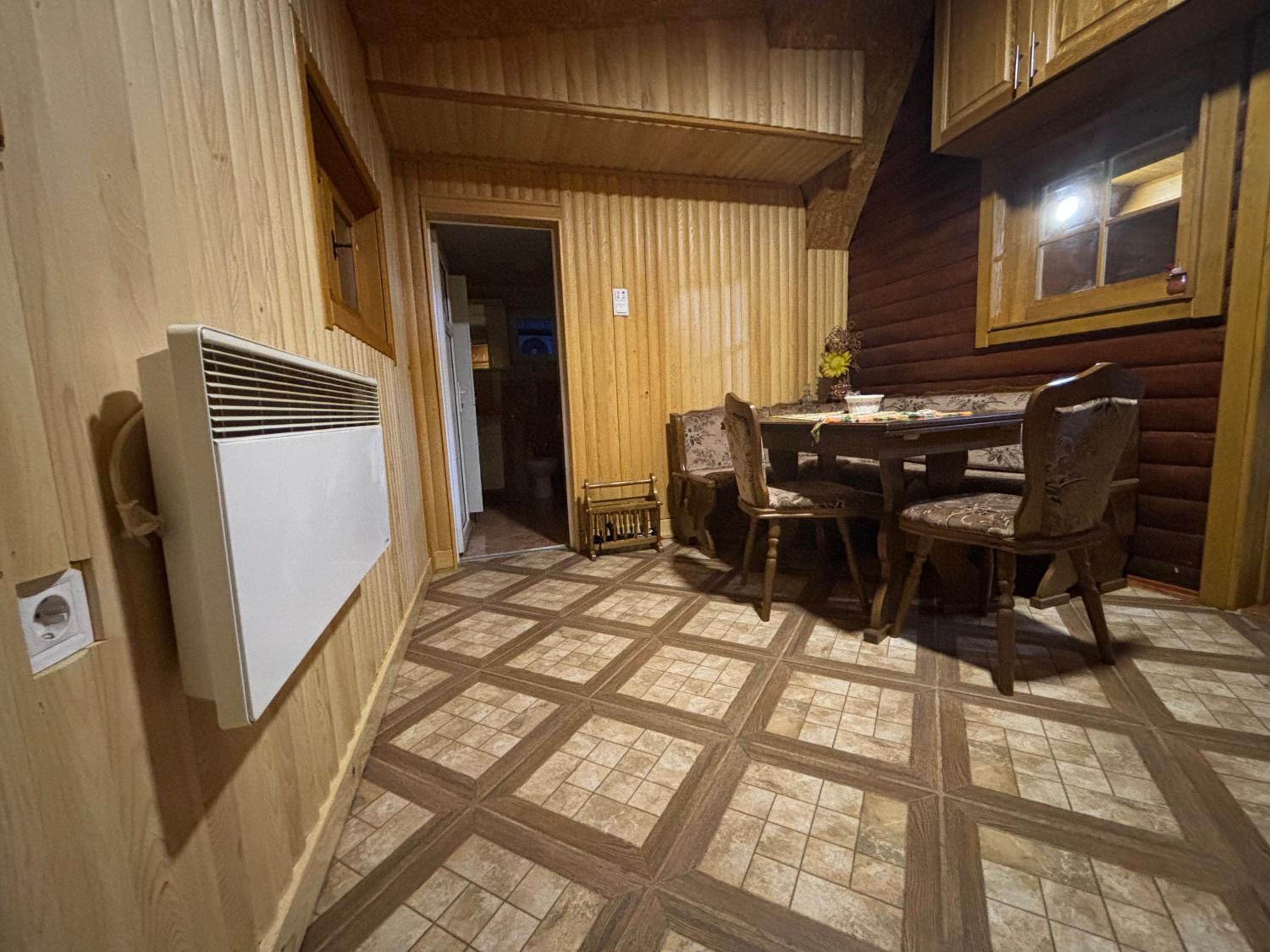 Apartman Kurjak