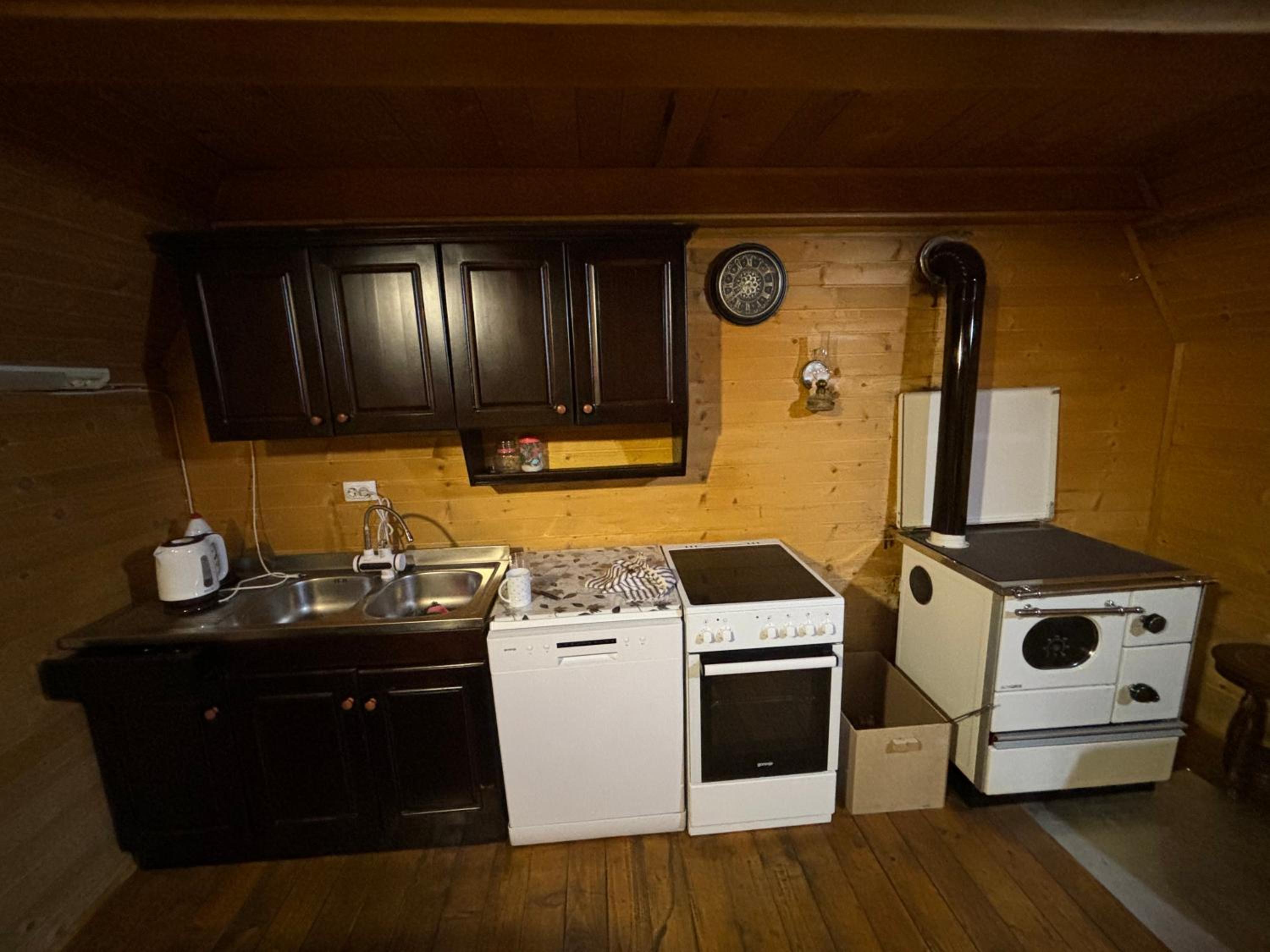 Apartman Kurjak