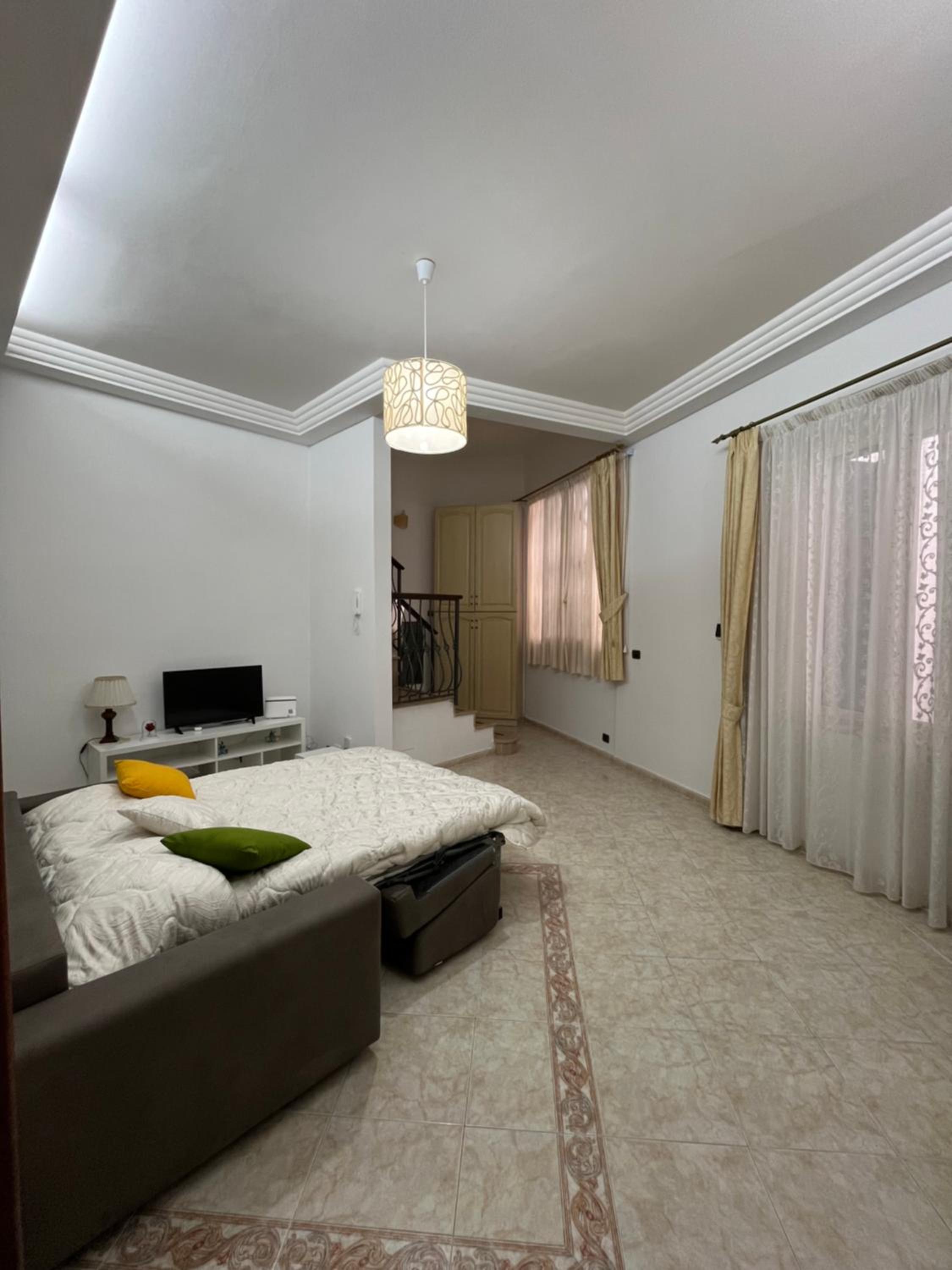 Barbi’s House