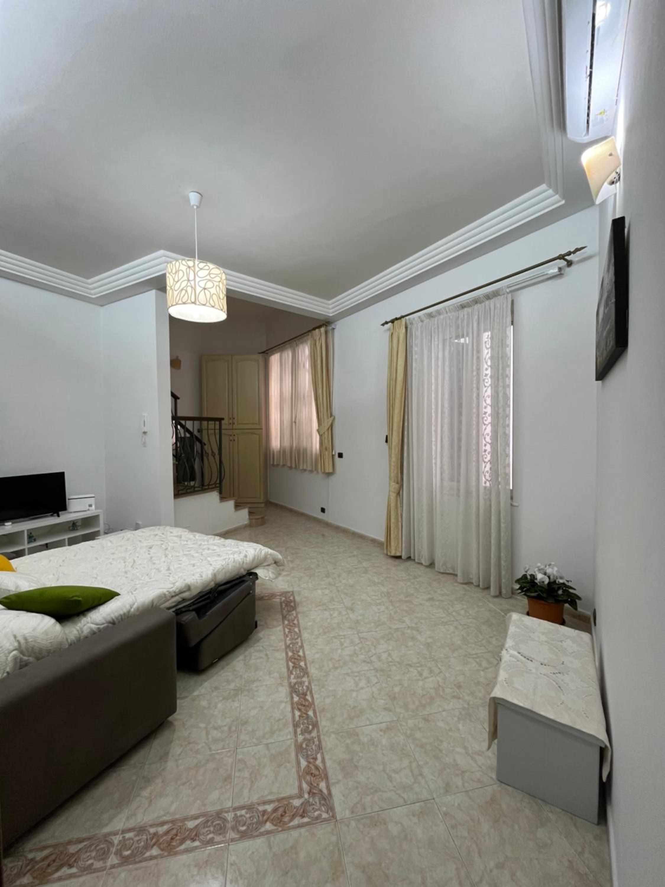 Barbi’s House