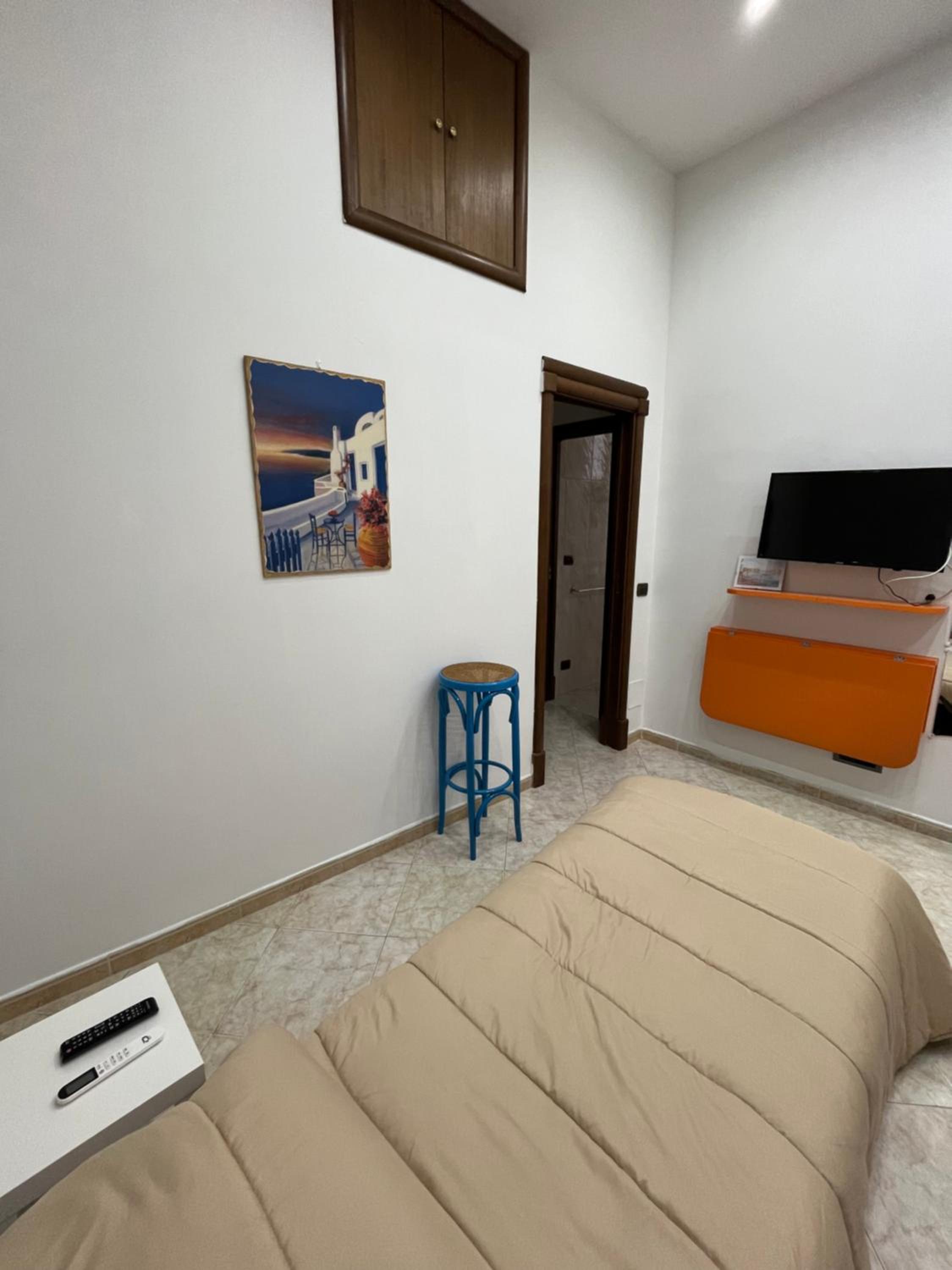 Barbi’s House