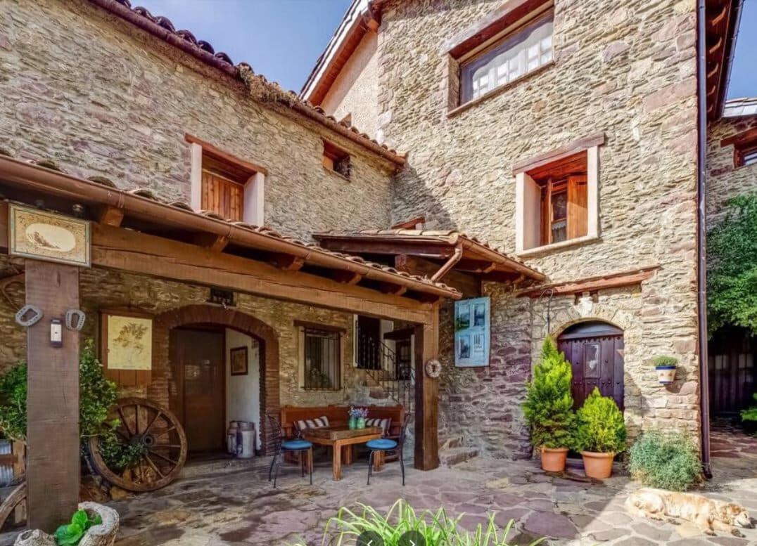 La Moixardina