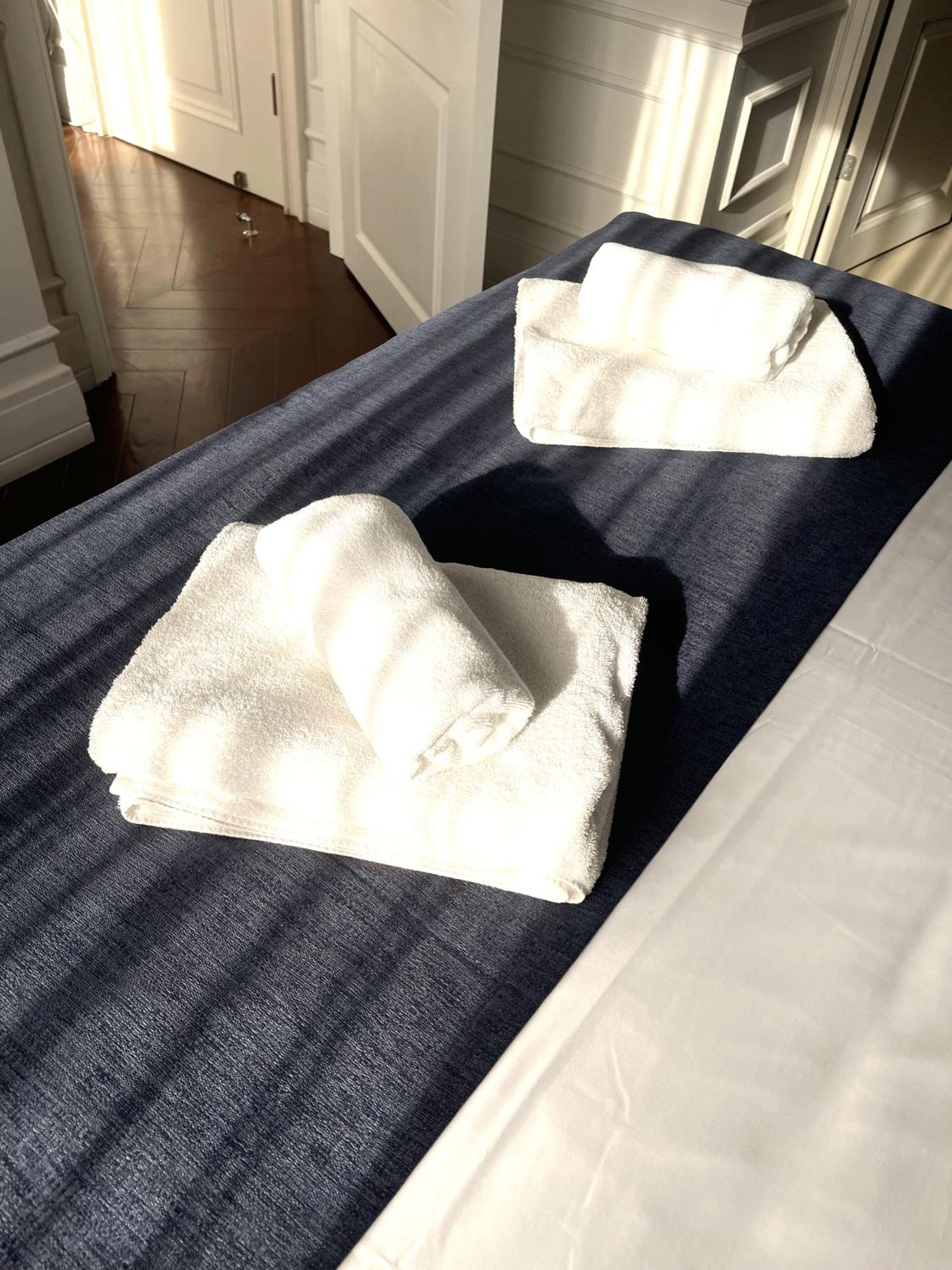 Fuga Hotel Constantinidis