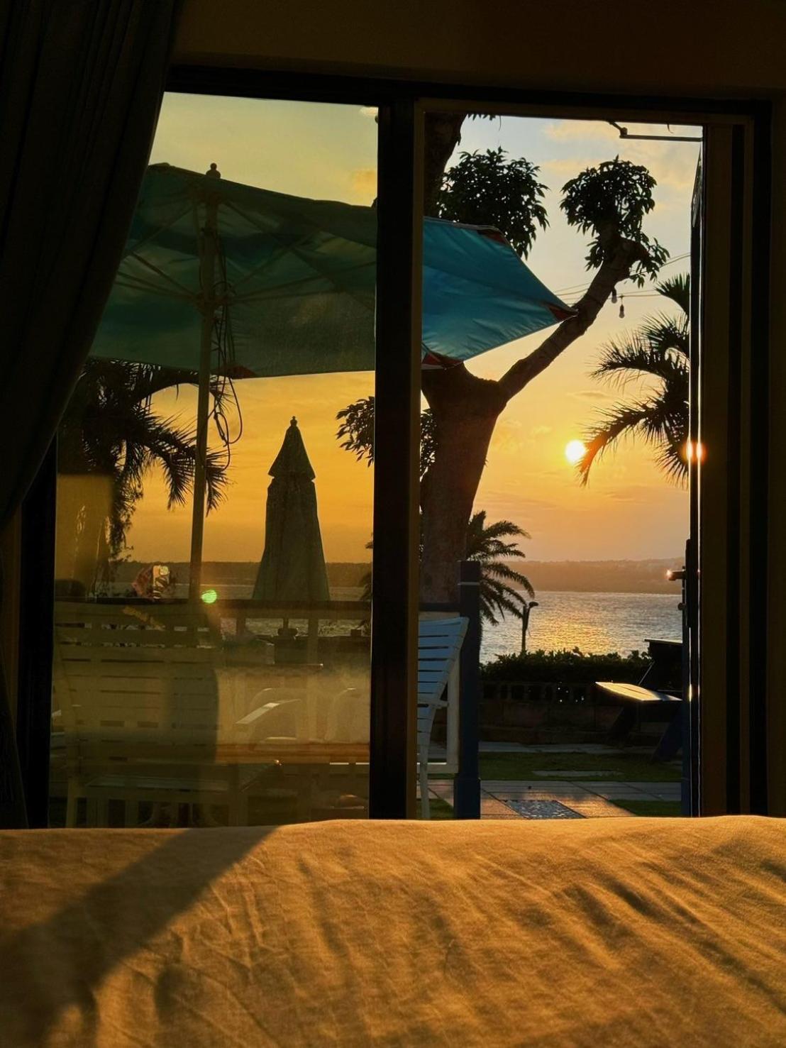 Golden Coast 36 - Sea View B&B
