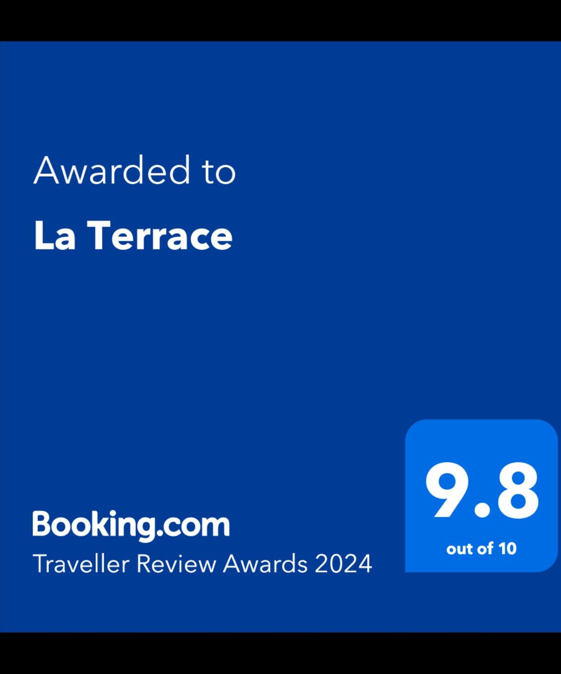 La Terrace
