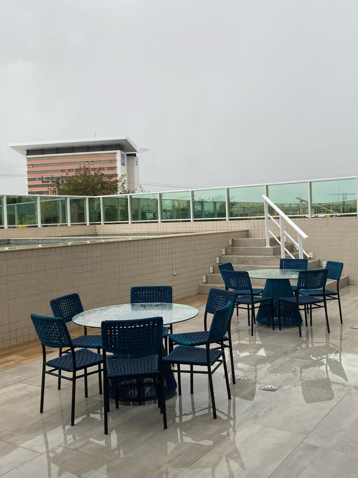 Seller Residence Centro
