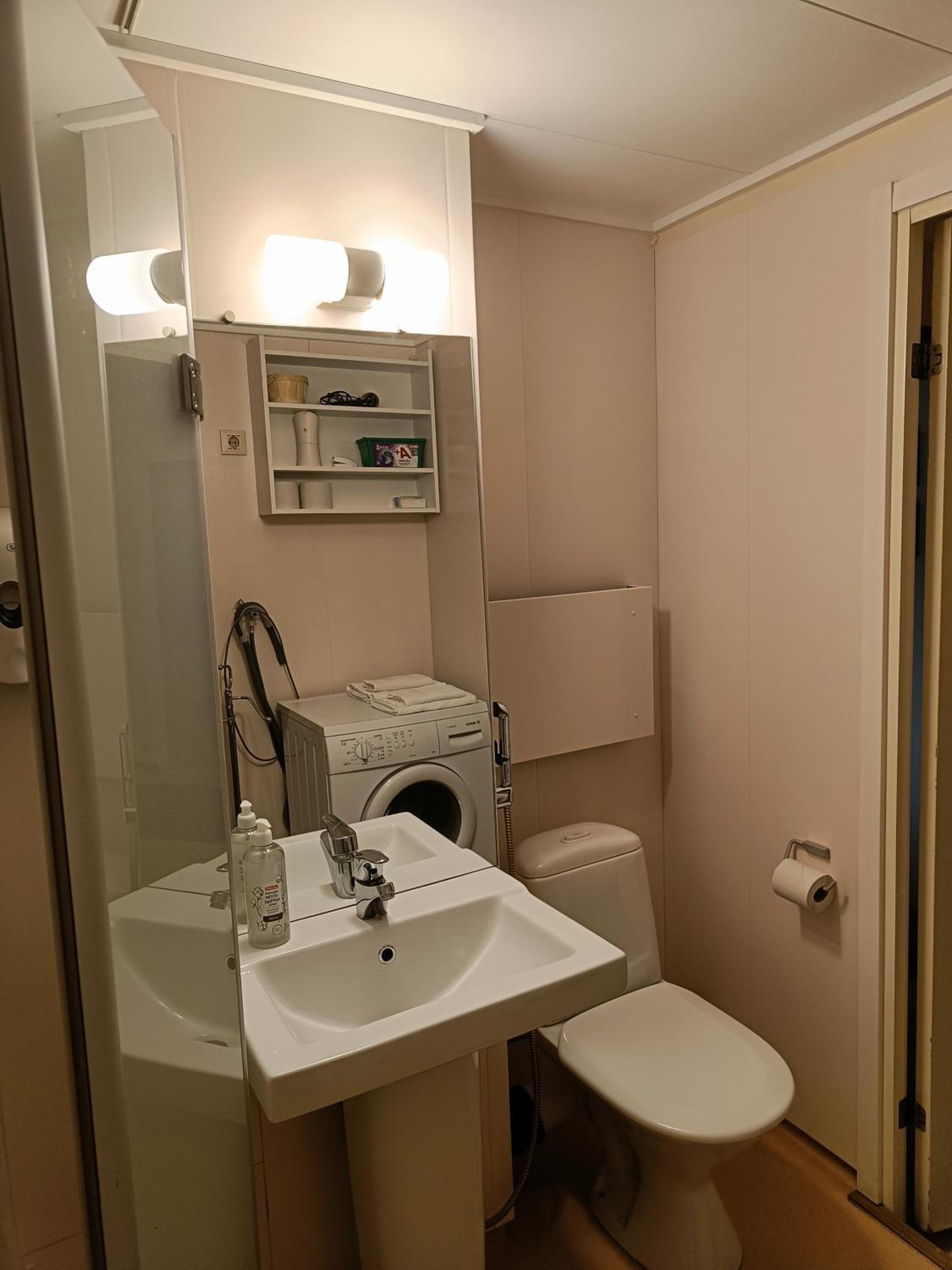 Apartment Nilsiä