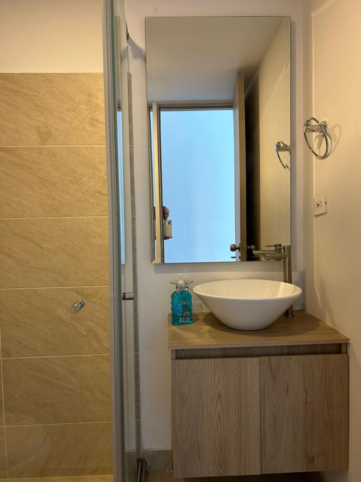 Hermoso Loft en Santa Marta - Gaira