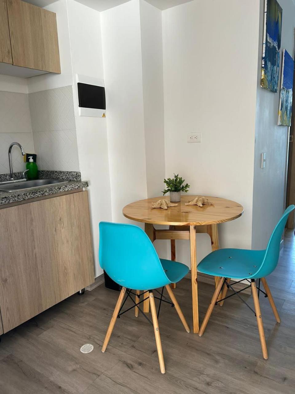 Hermoso Loft en Santa Marta - Gaira