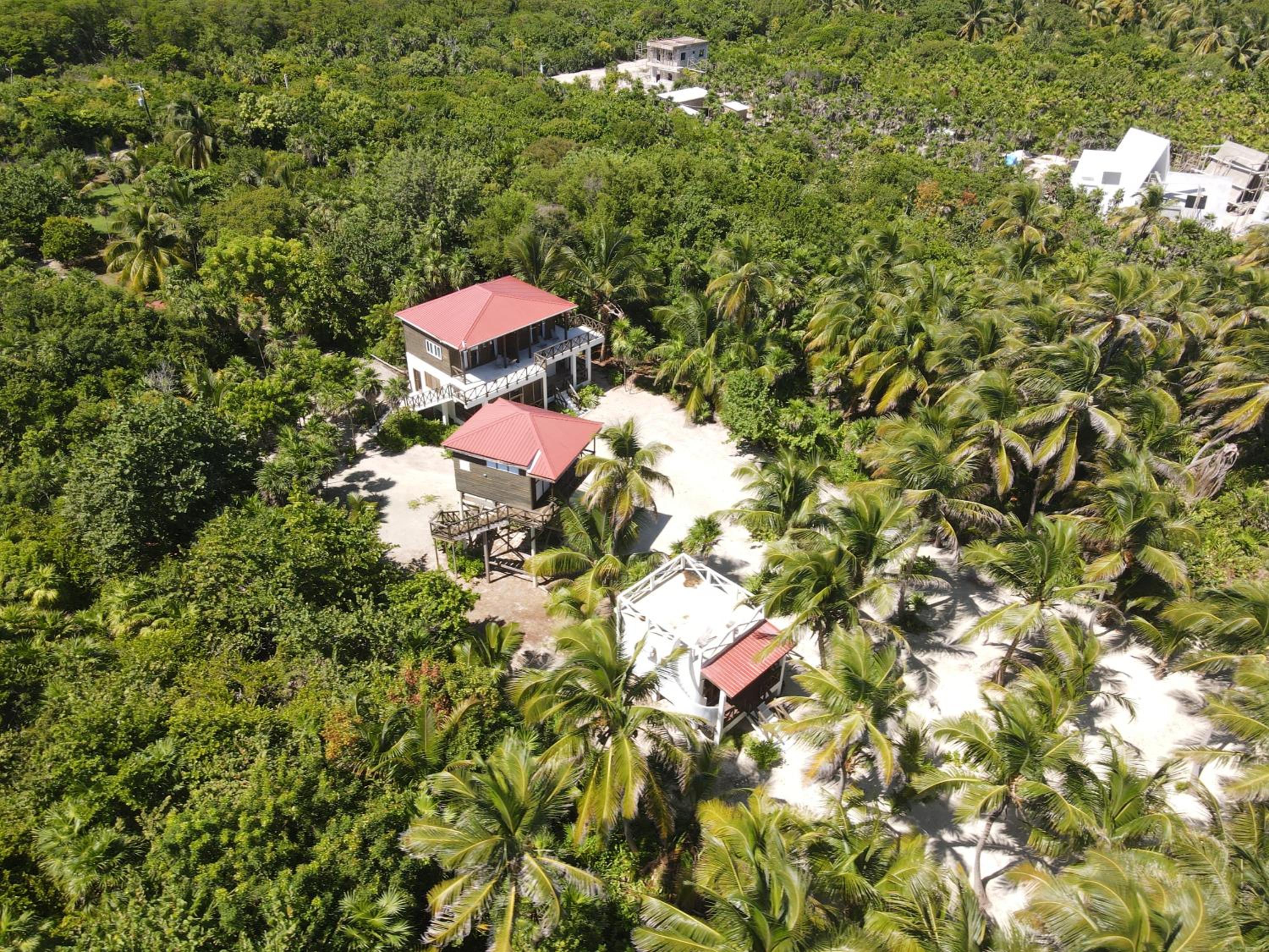 North Beach Retreat