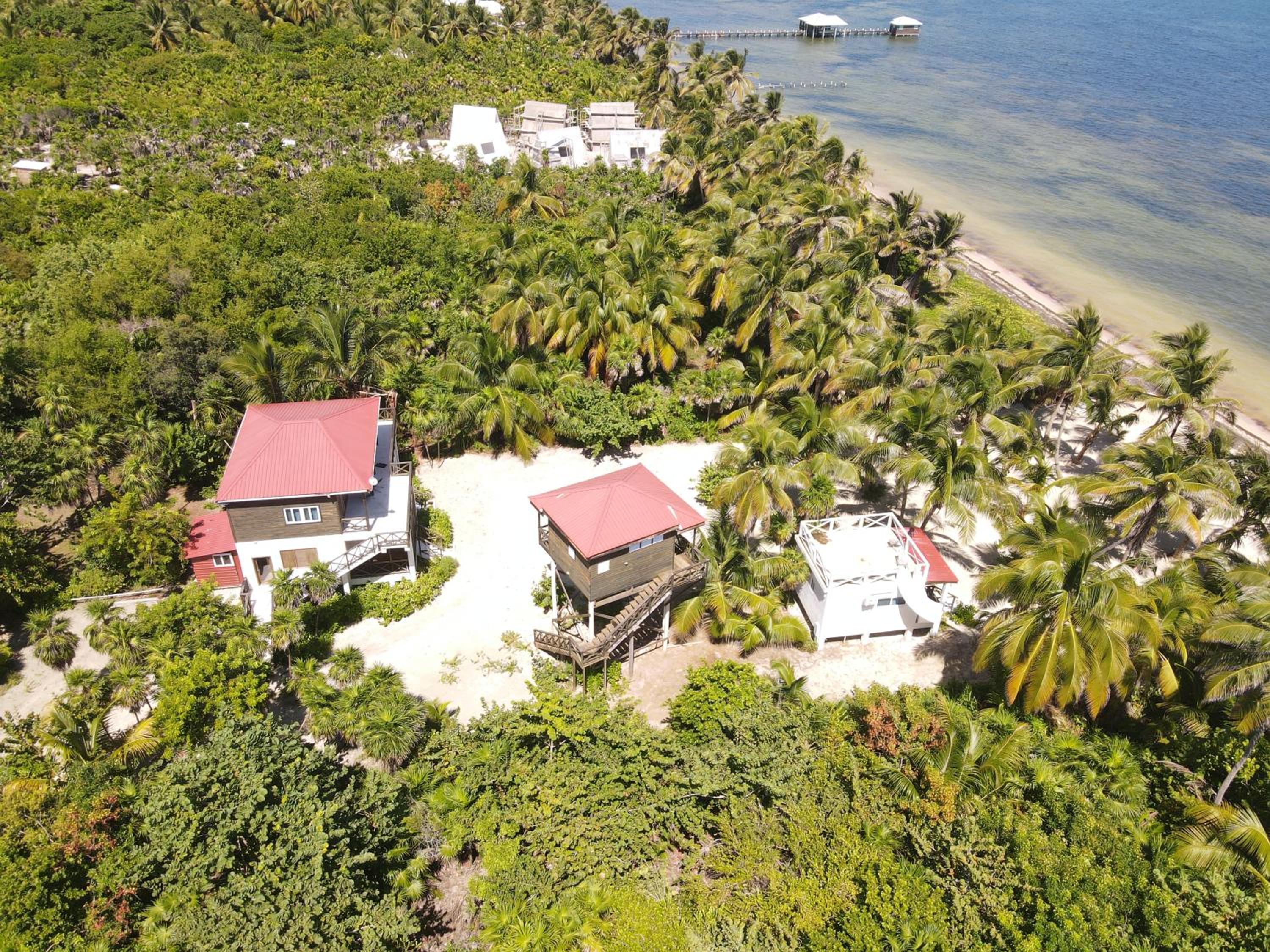 North Beach Retreat