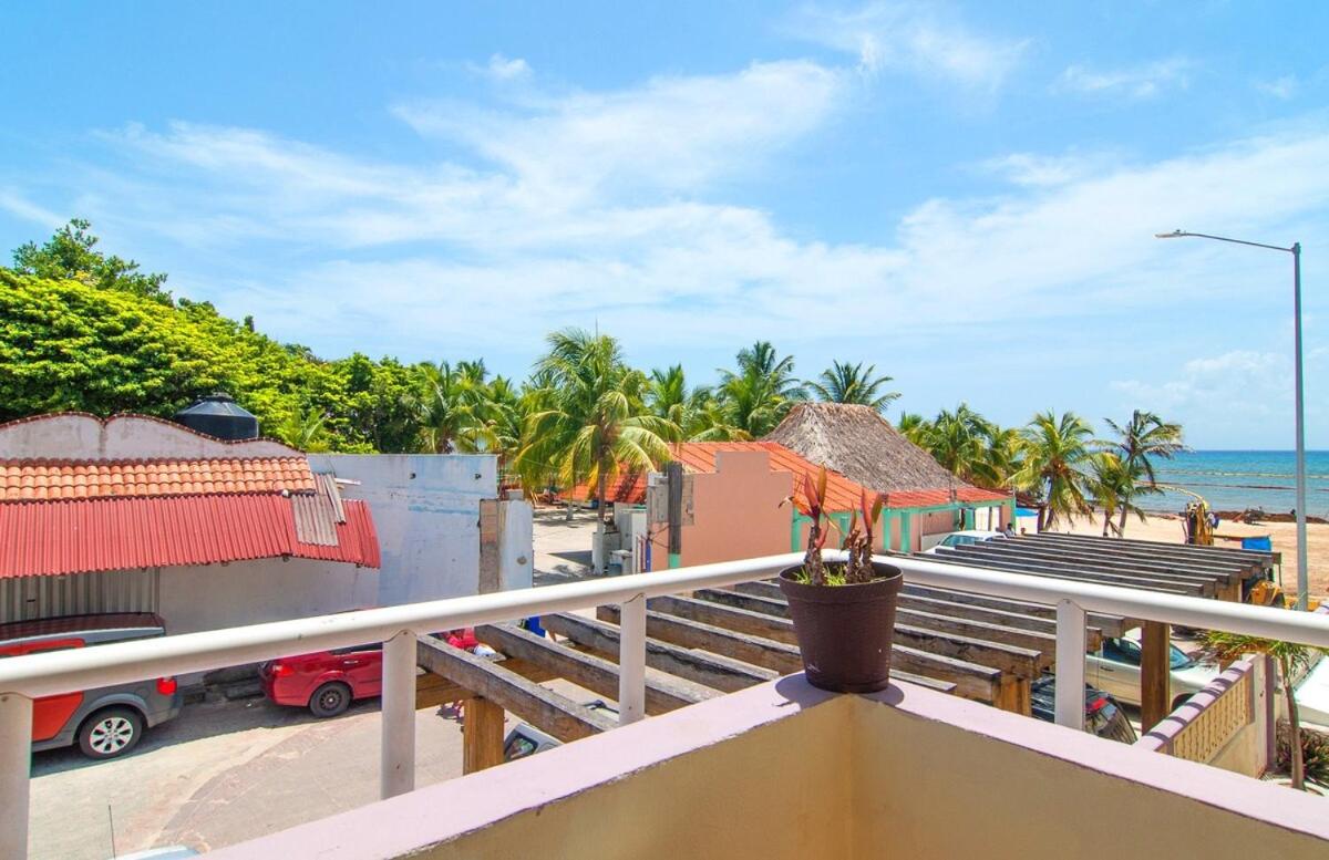 Beachfront 2BR Condo in Playa I Steps to 5th Ave! view 2