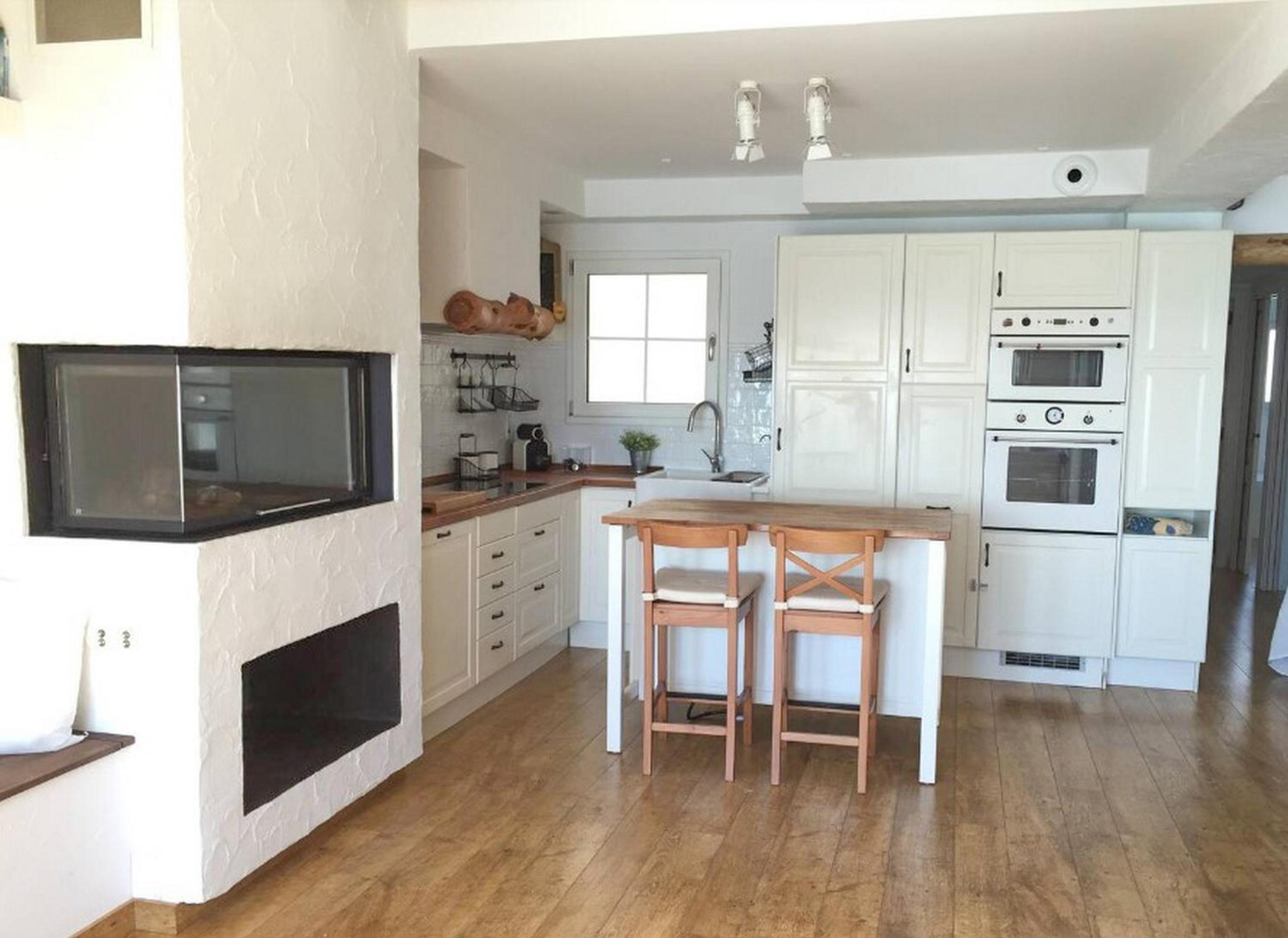 Apartment Raco