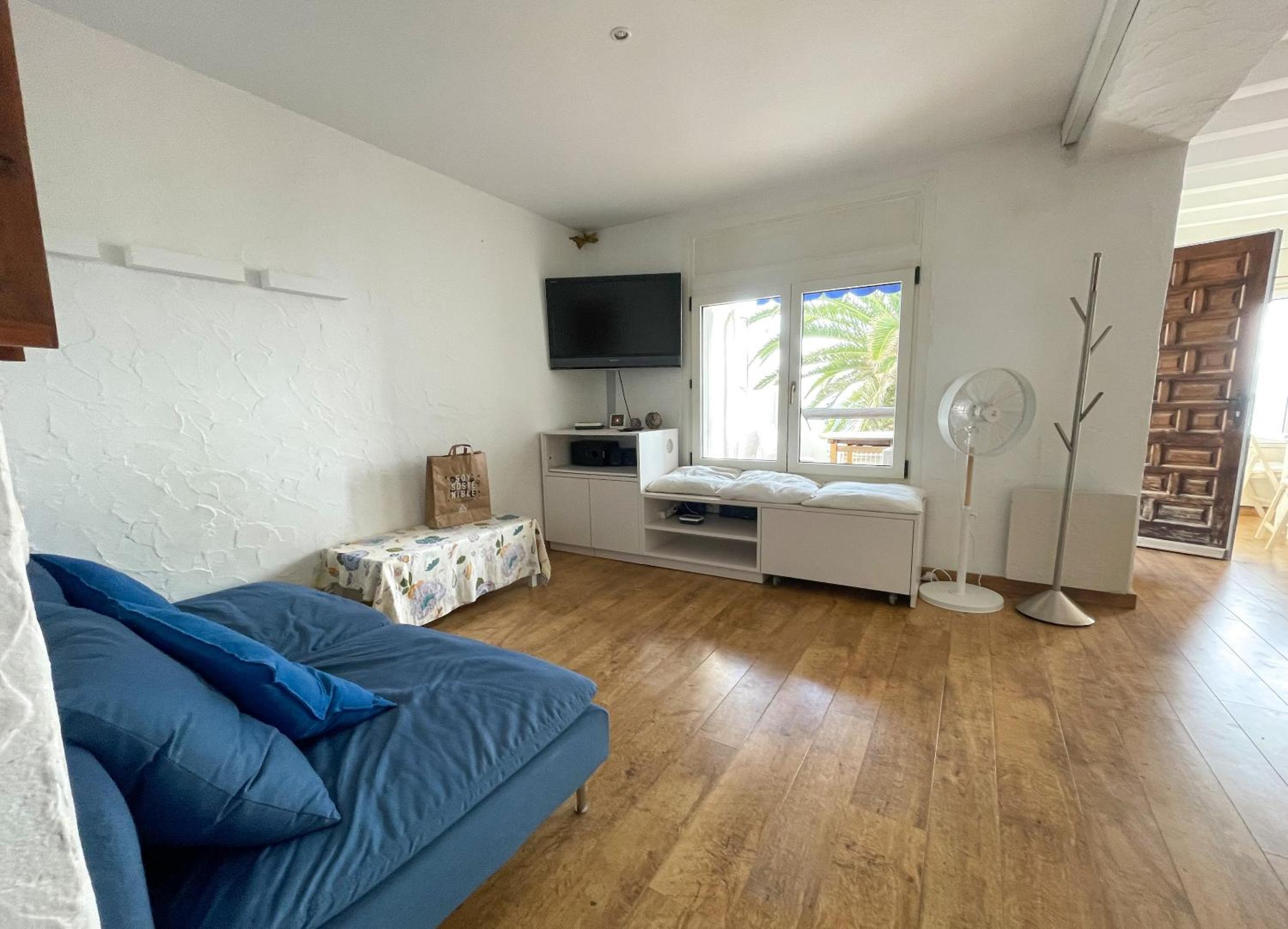 Apartment Raco